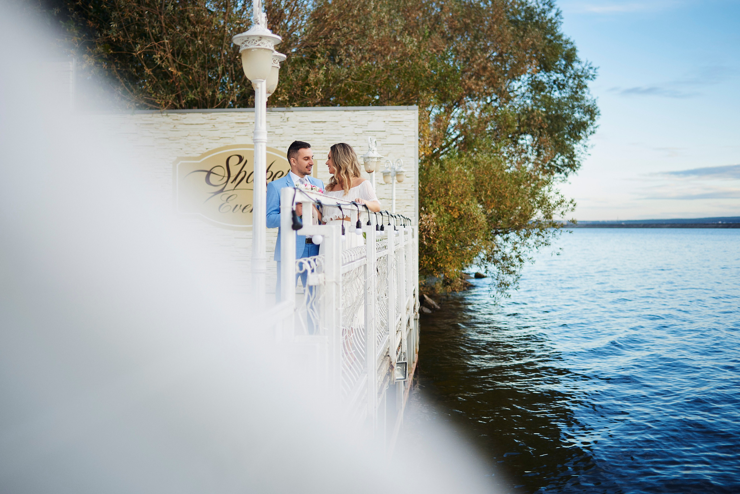 Andreea & Stefan. Georgescu Alexandru Fotograf