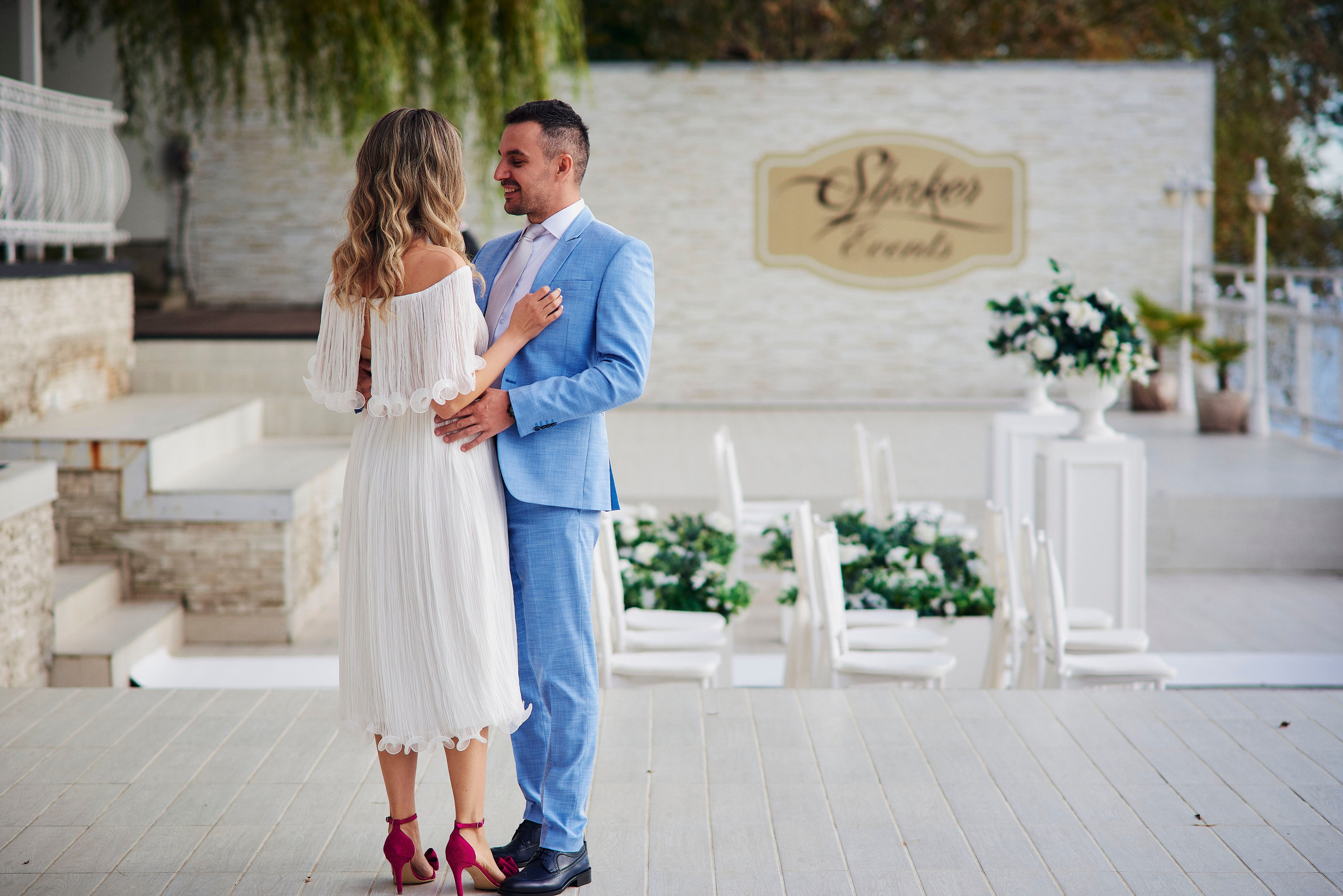 Andreea & Stefan. Georgescu Alexandru Fotograf