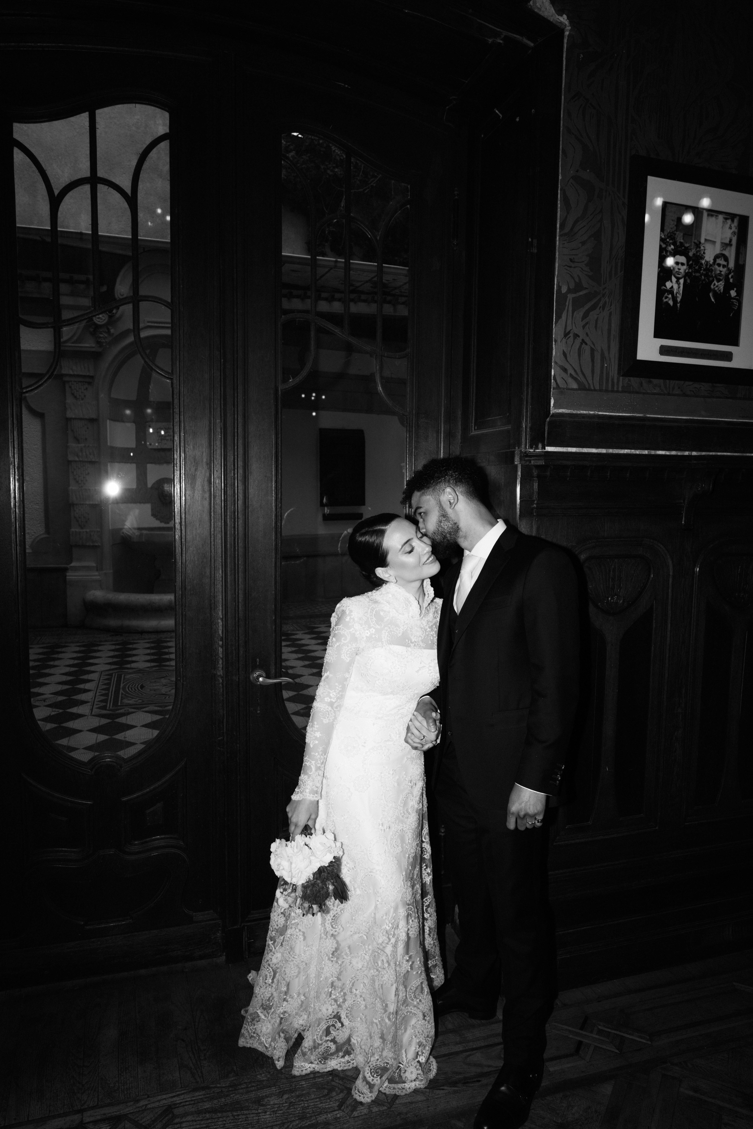 Wedding'. Sallybar Photography