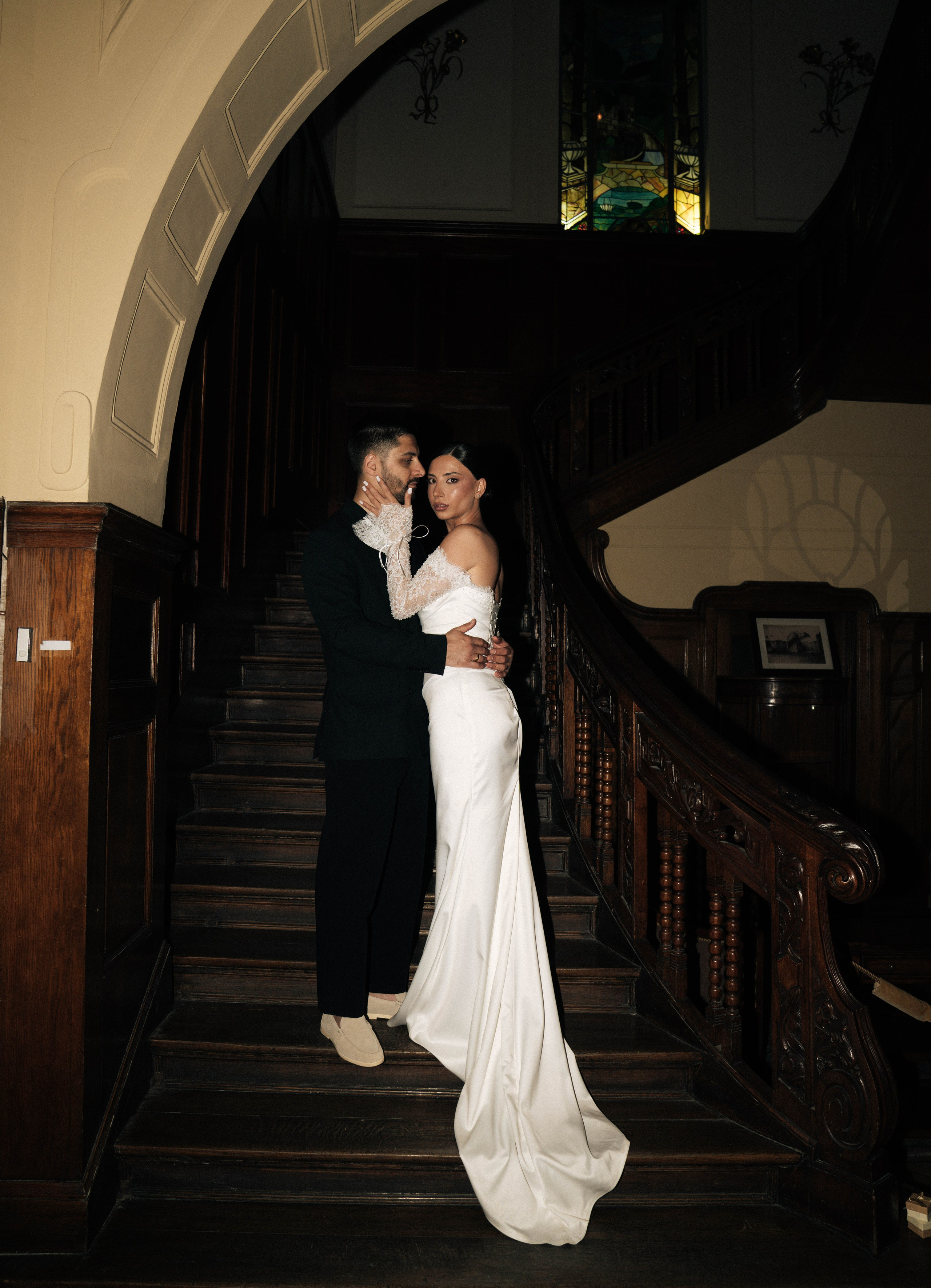 Wedding. ფოტოგრაფი სალომე ბარბაქაძე