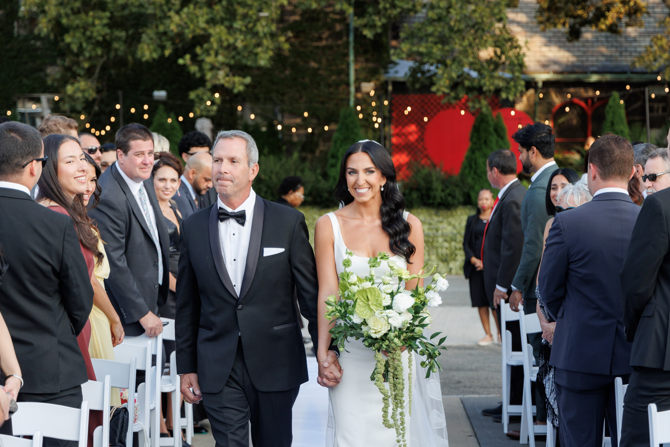 Rachel & Iman, The Sanctuary, New York, NY. Wedding Photo & Video