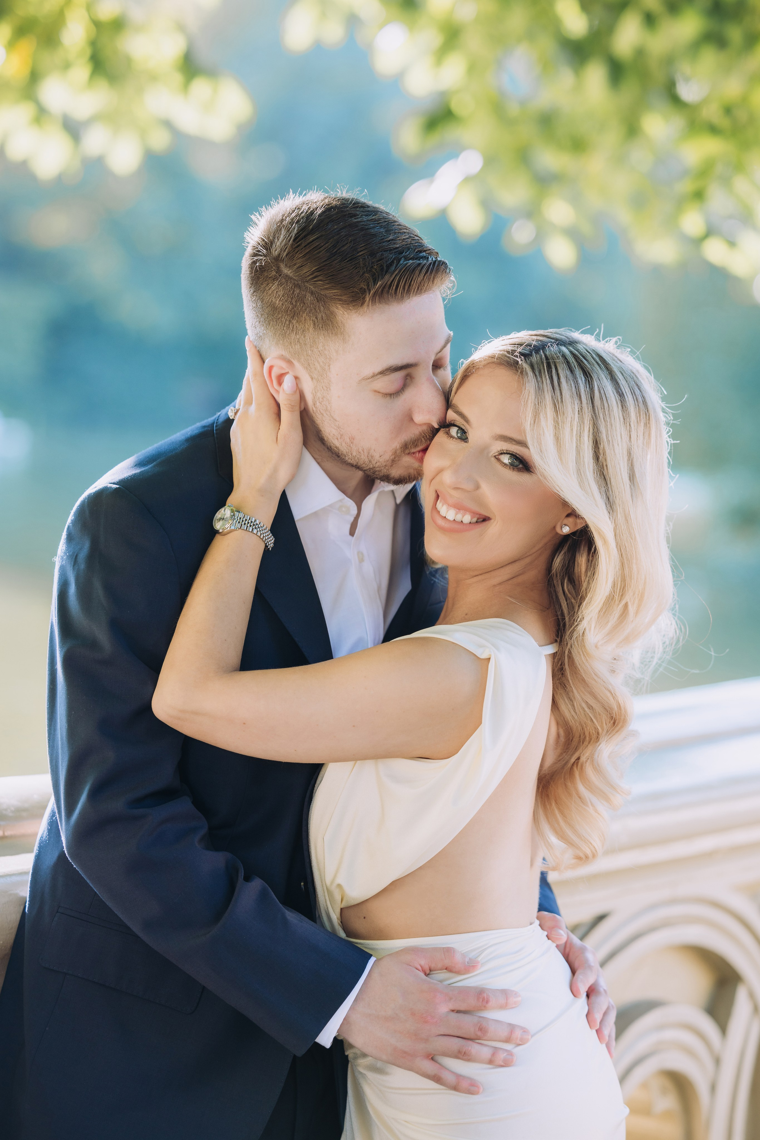 Engagement & Love Story. Wedding Photo & Video