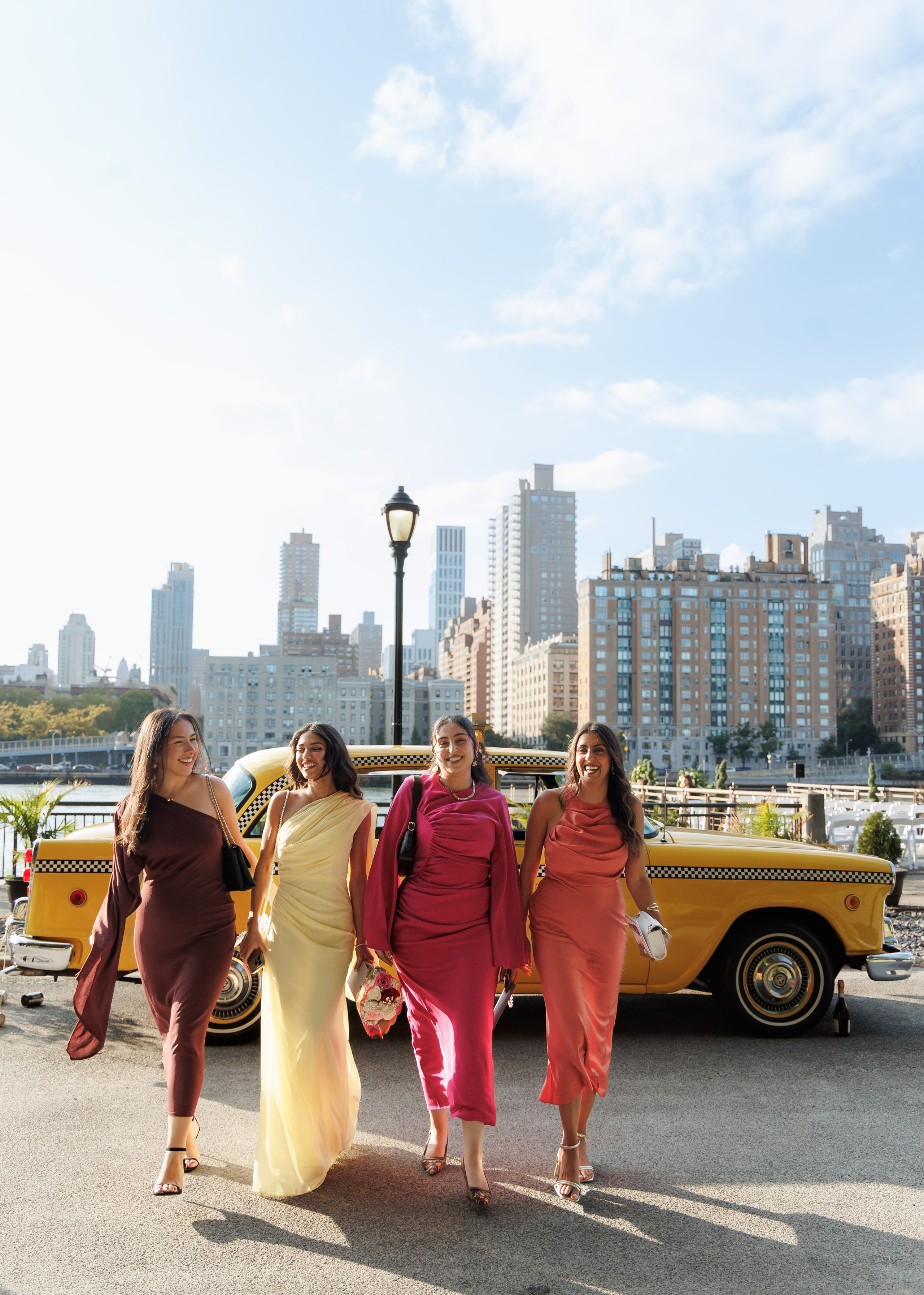 Rachel & Iman, The Sanctuary, New York, NY. Wedding Photo & Video