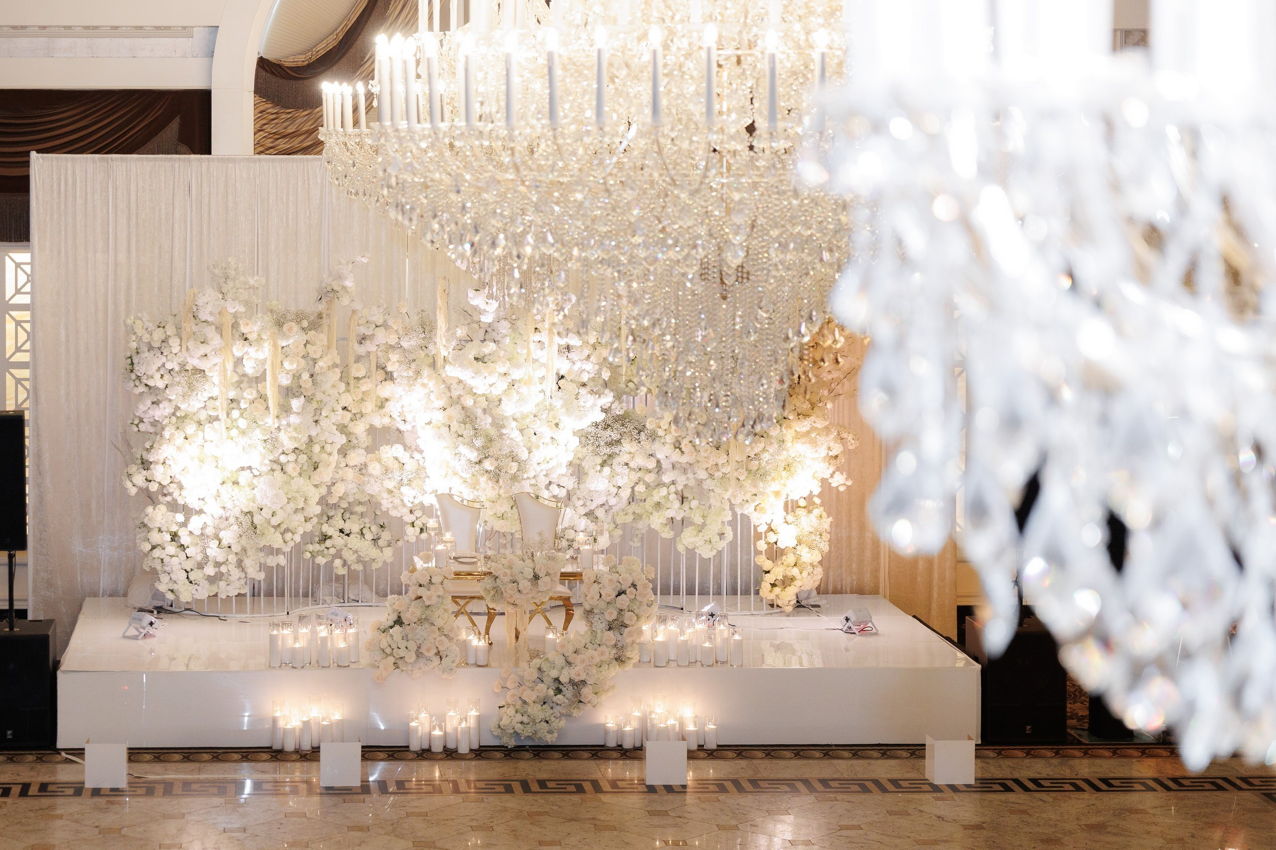 Mohammad & Amal. Wedding Photo & Video