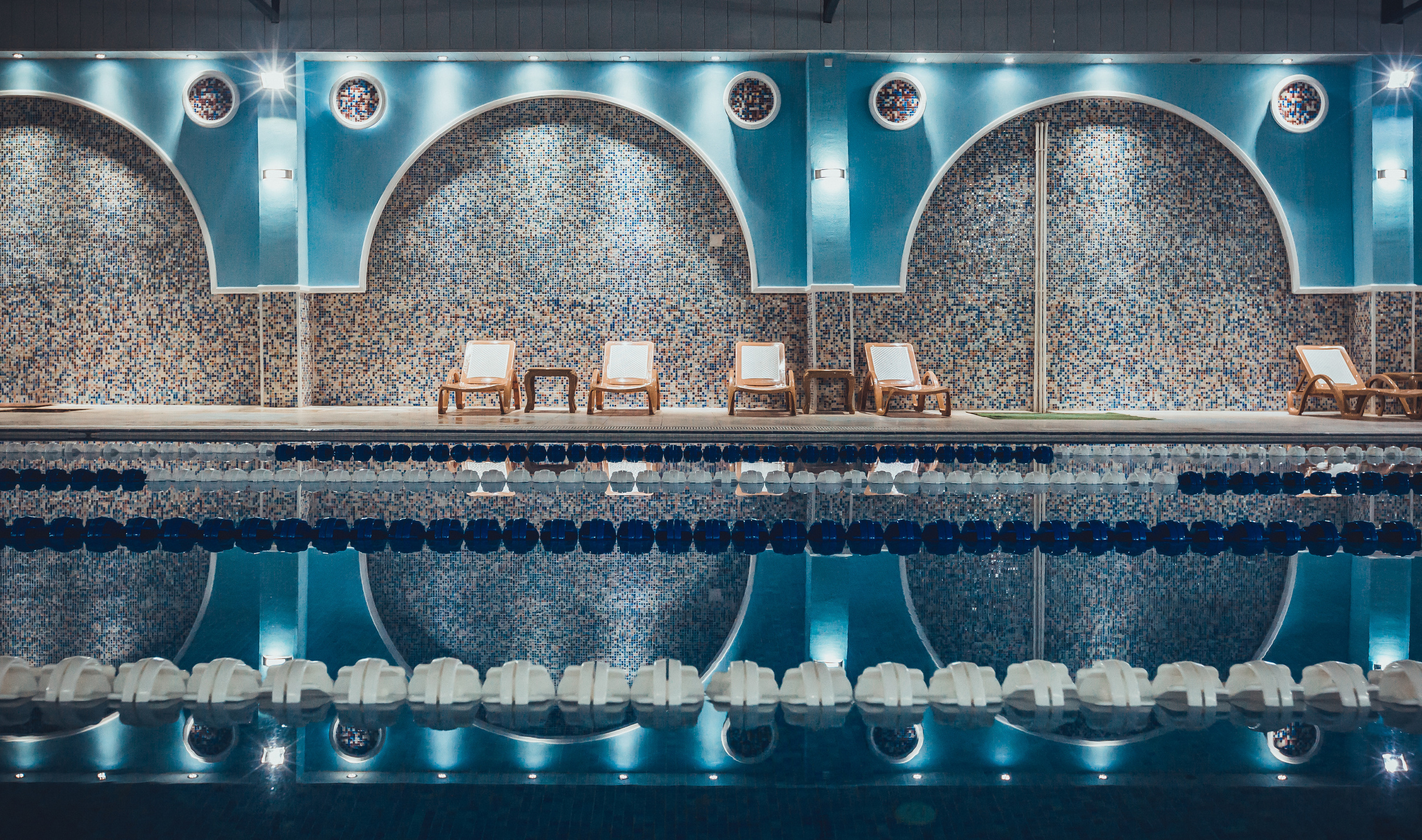 Interiors & Exteriors. Faik Nagiyev Photography