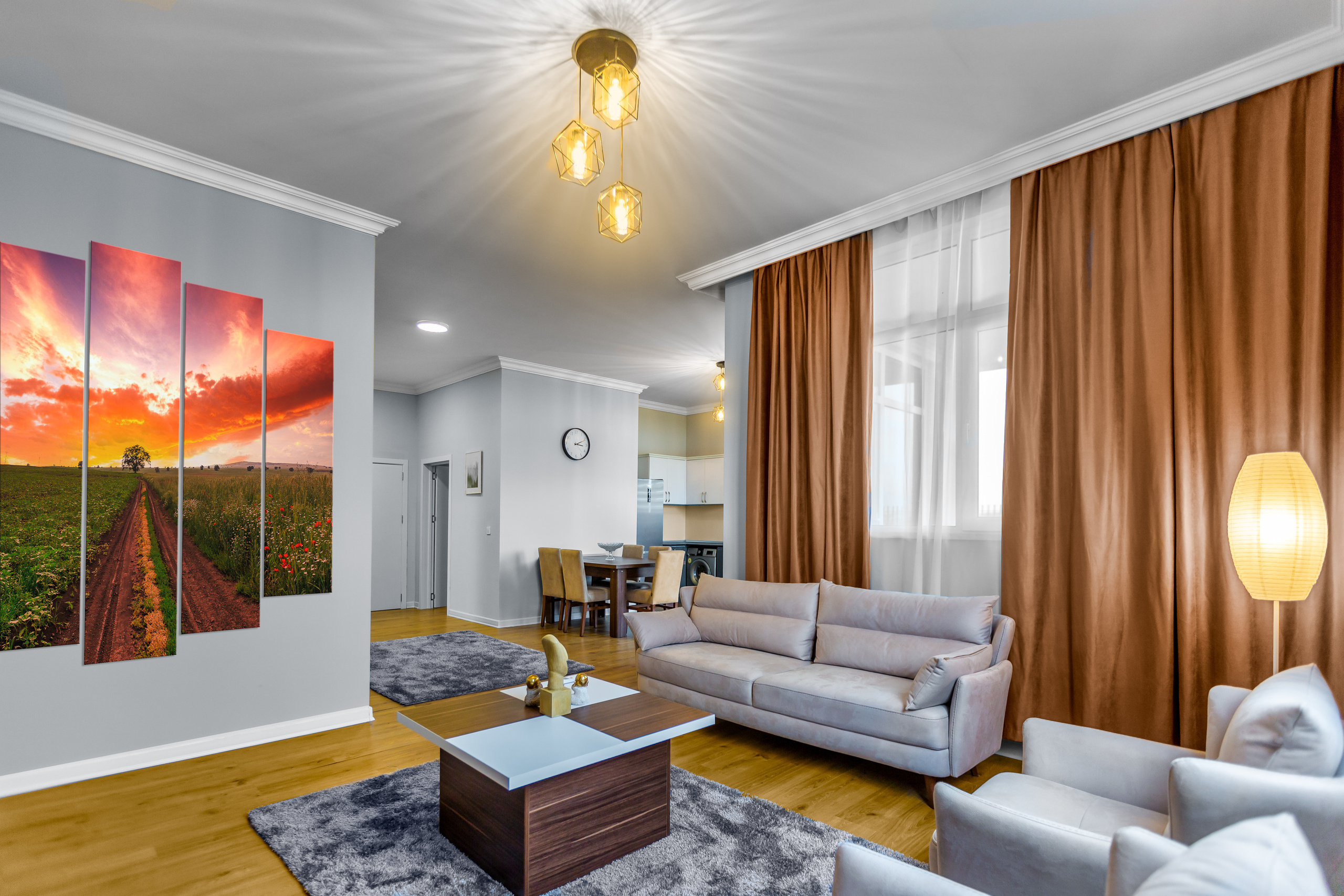 Photography. Faik Nagiyev Photography