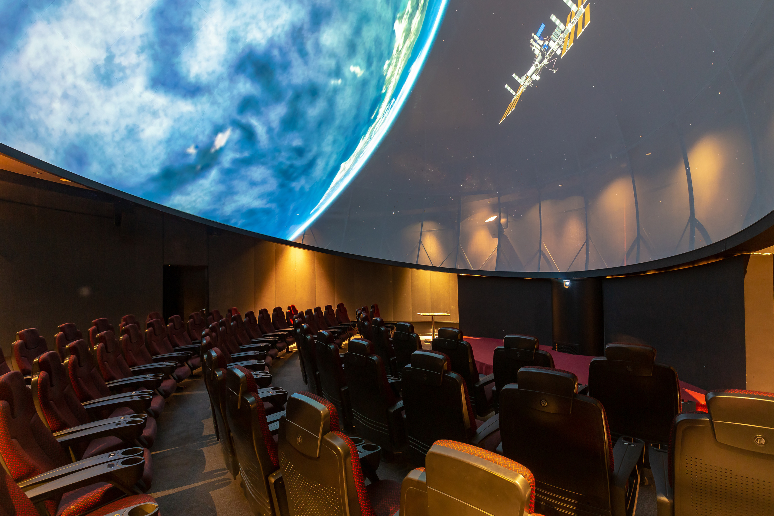 Interiors & Exteriors. Faik Nagiyev Photography