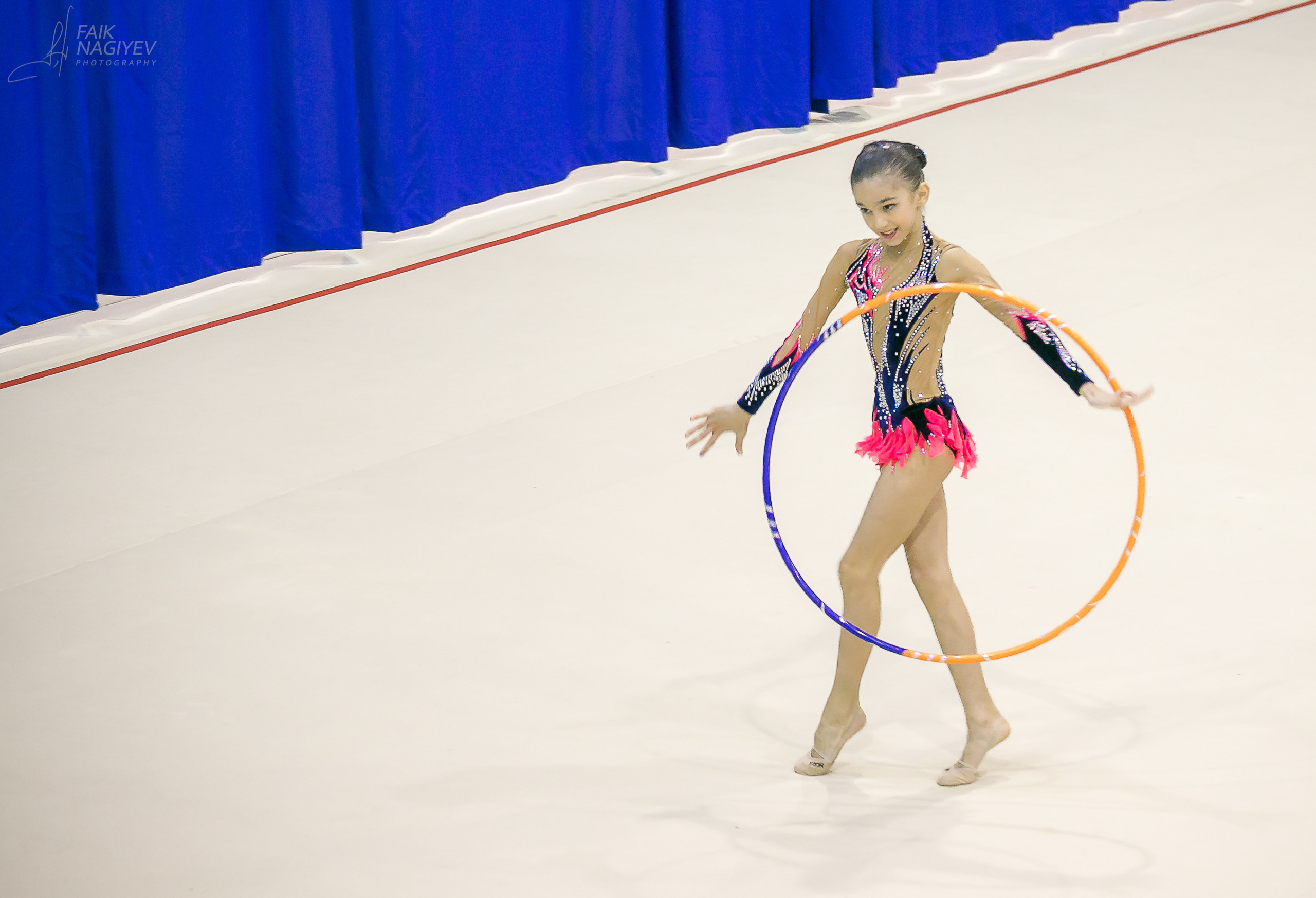 Event & Conference. Faik Nagiyev Photography