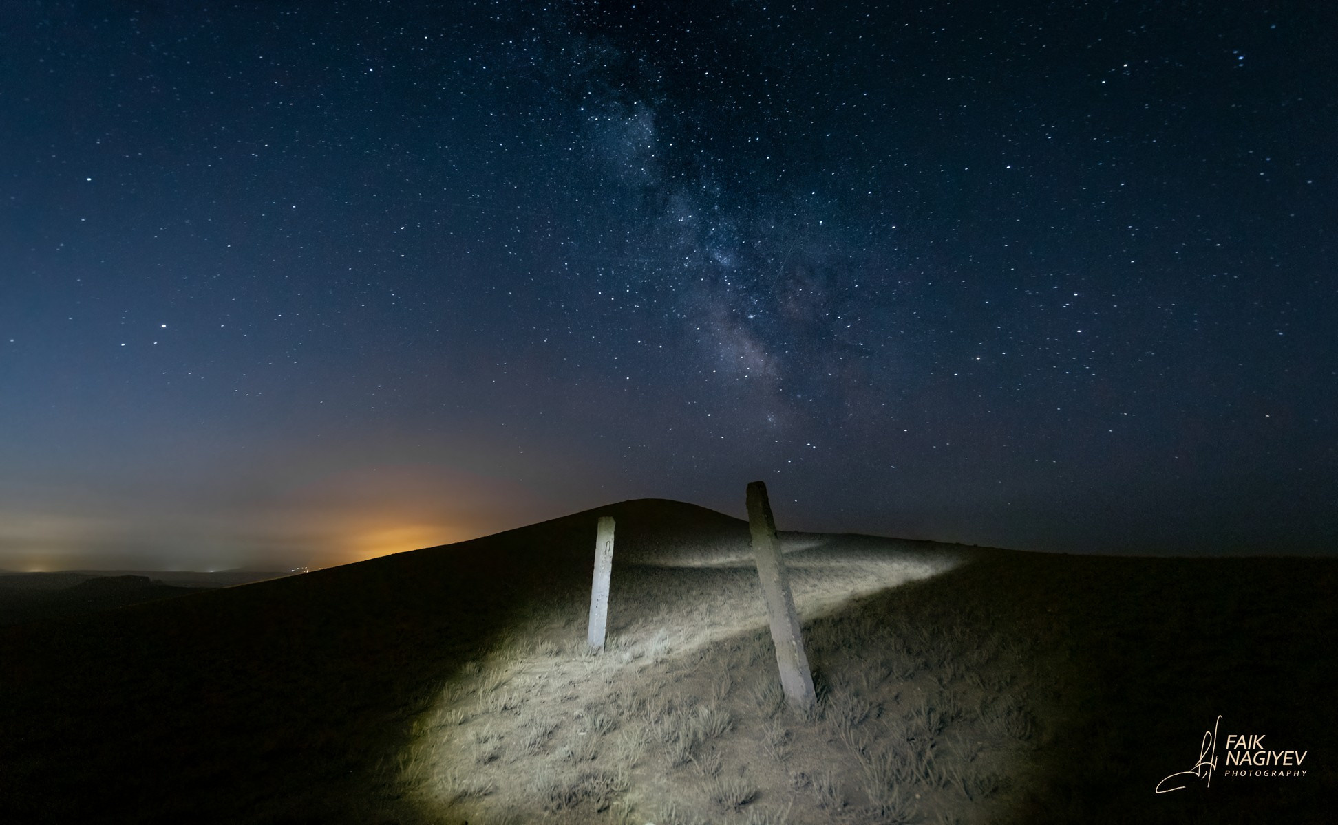 Photography. Faik Nagiyev Photography