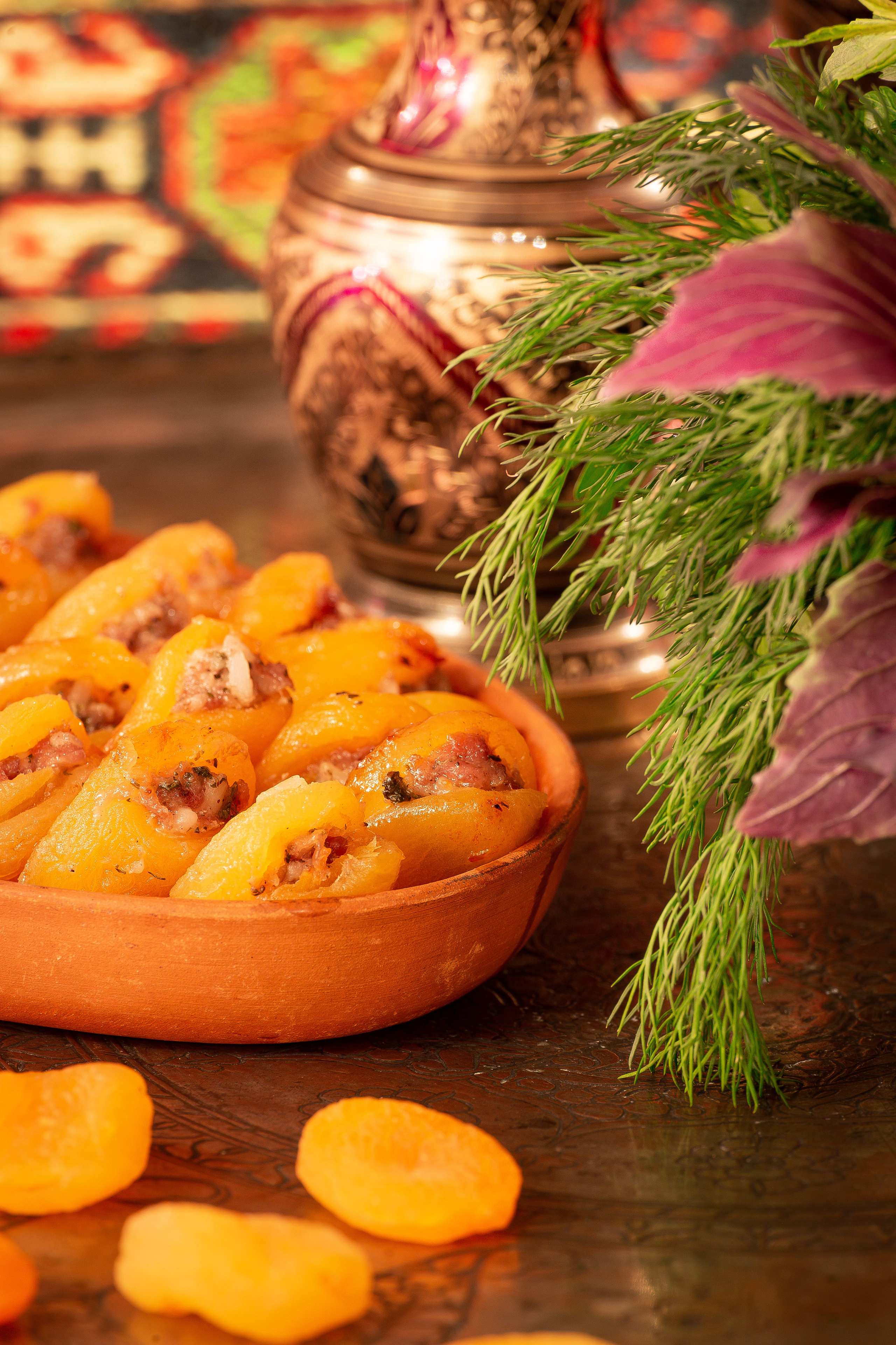 Food Photography. Faik Nagiyev Photography