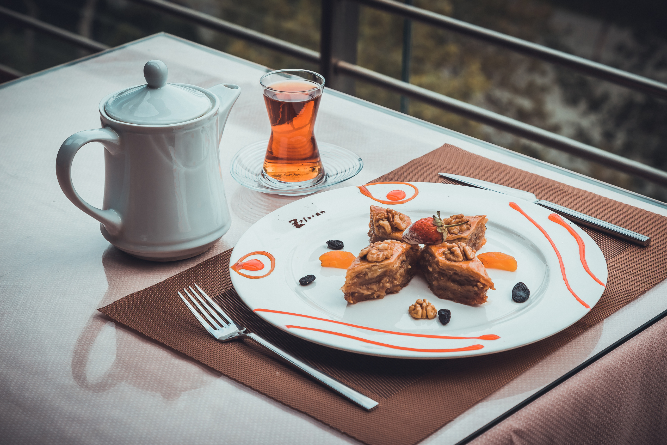 Photography. Faik Nagiyev Photography