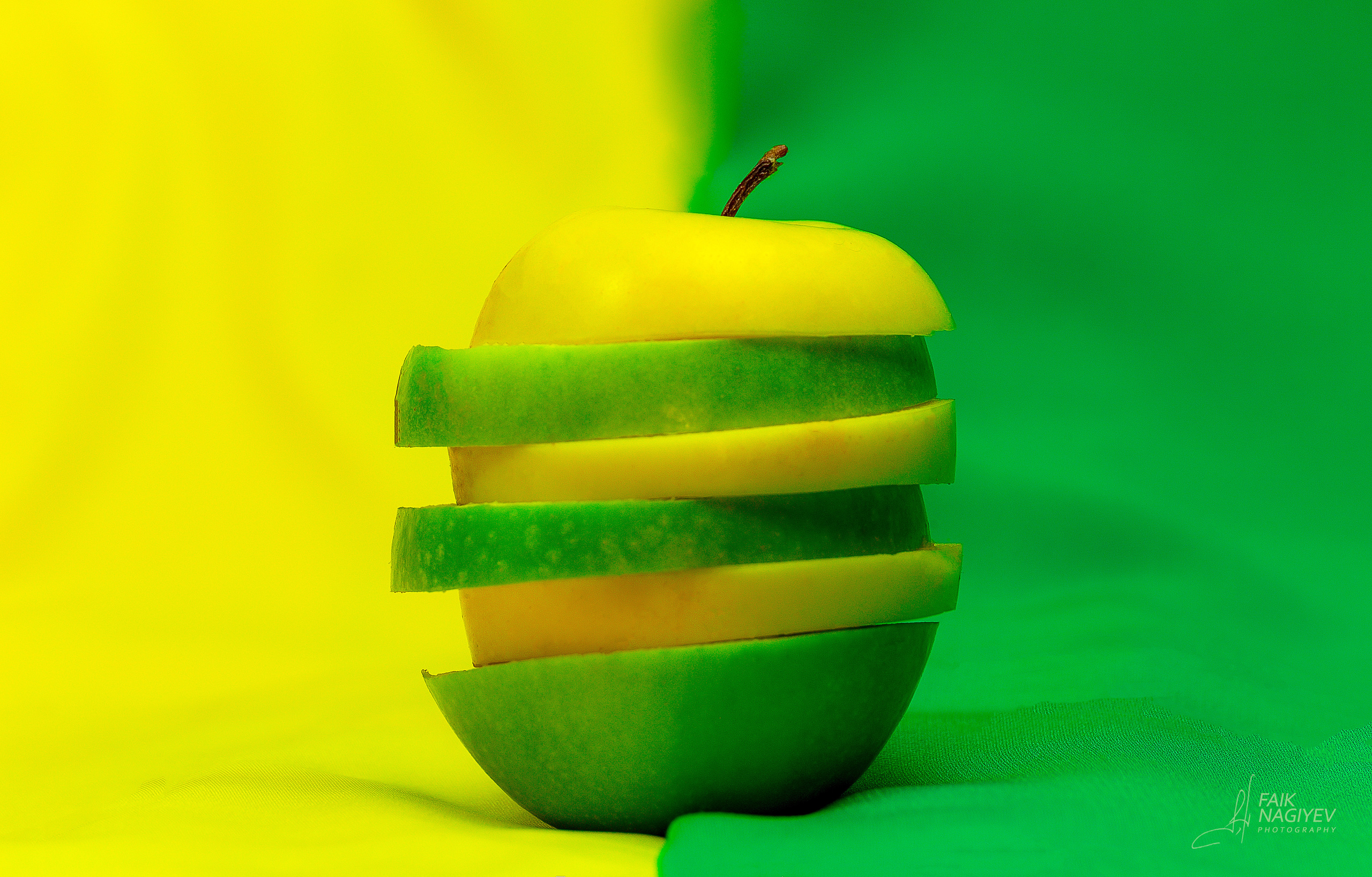 Food Photography. Faik Nagiyev Photography