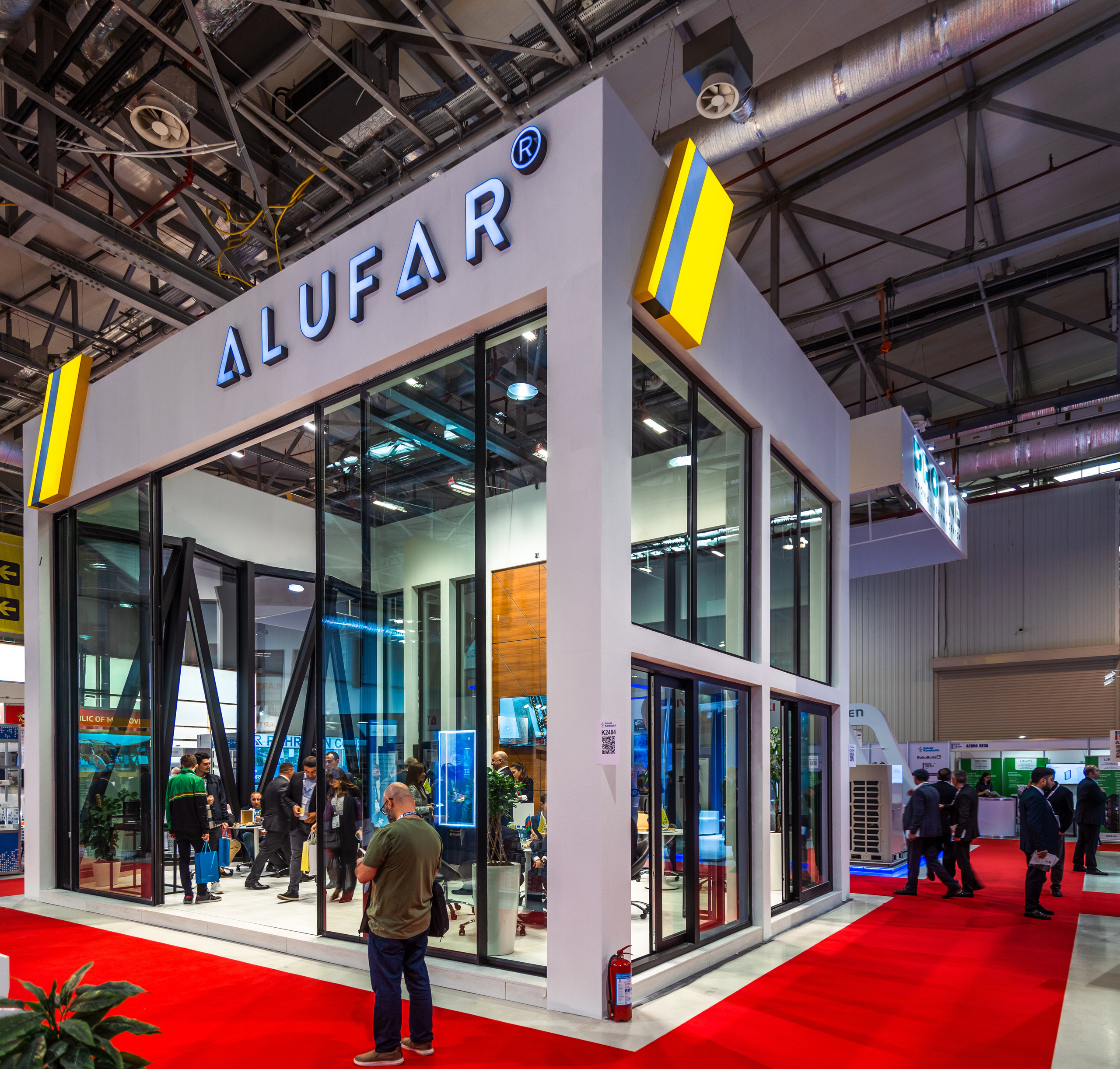 Event & Conference. Faik Nagiyev Photography