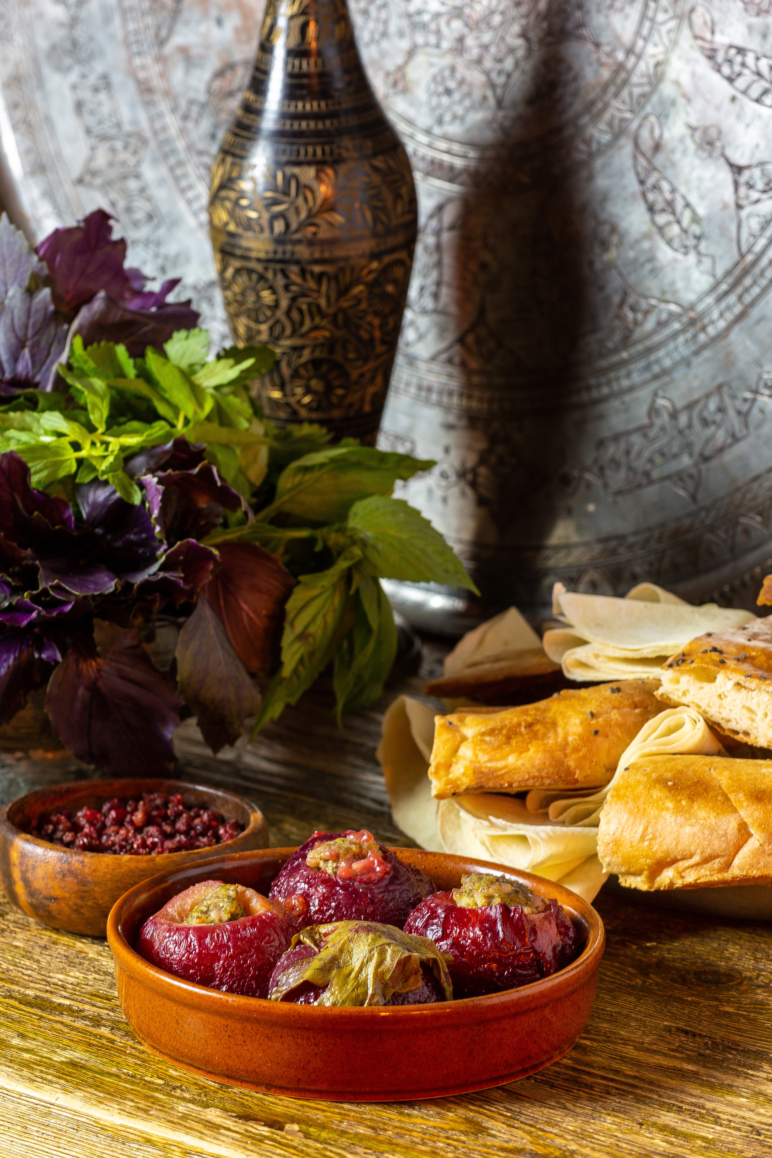 Food Photography. Faik Nagiyev Photography