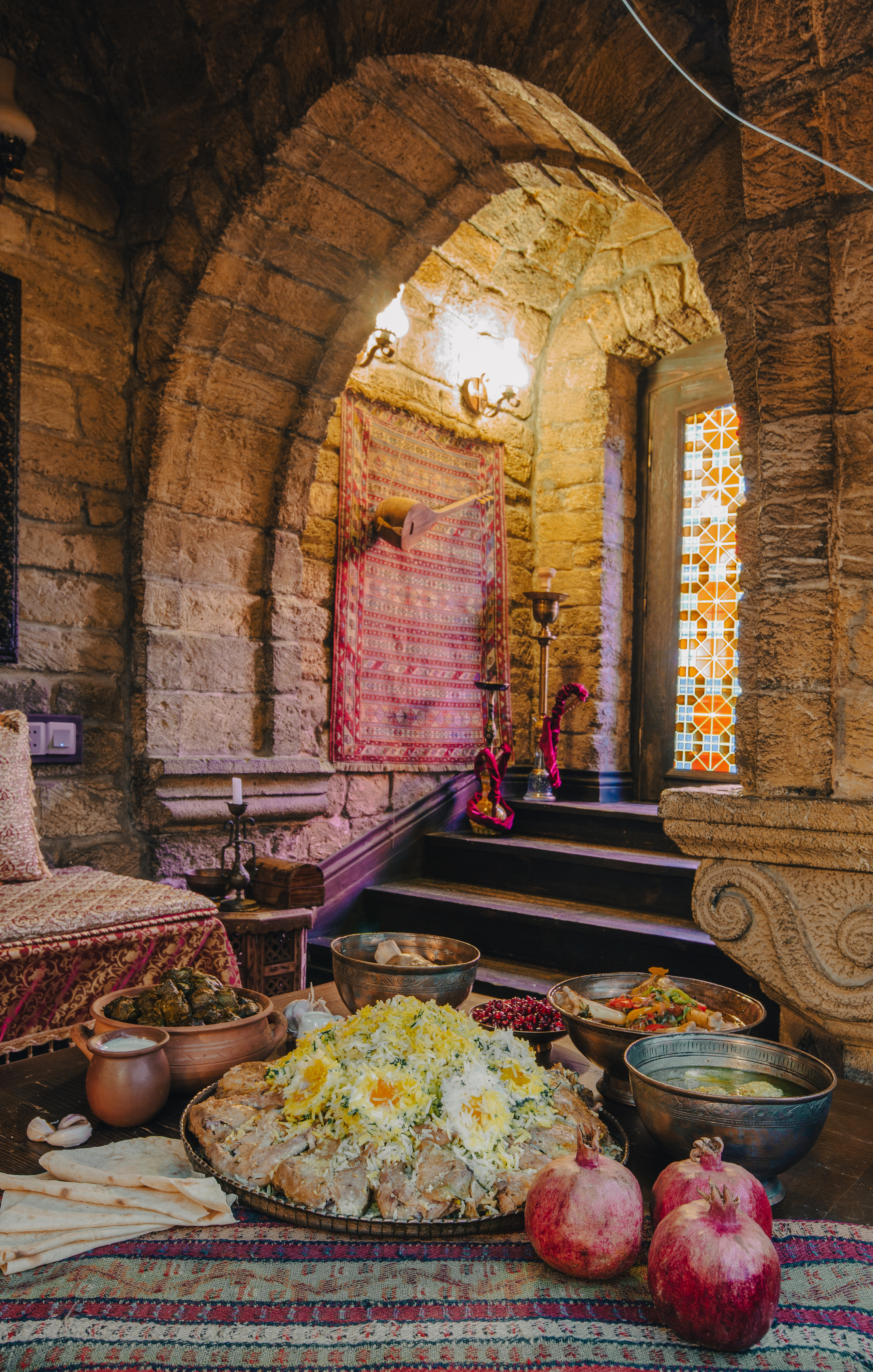 Food Photography. Faik Nagiyev Photography