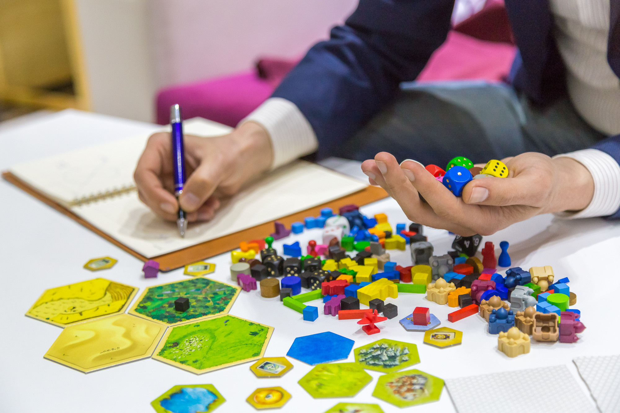 Event & Conference. Faik Nagiyev Photography