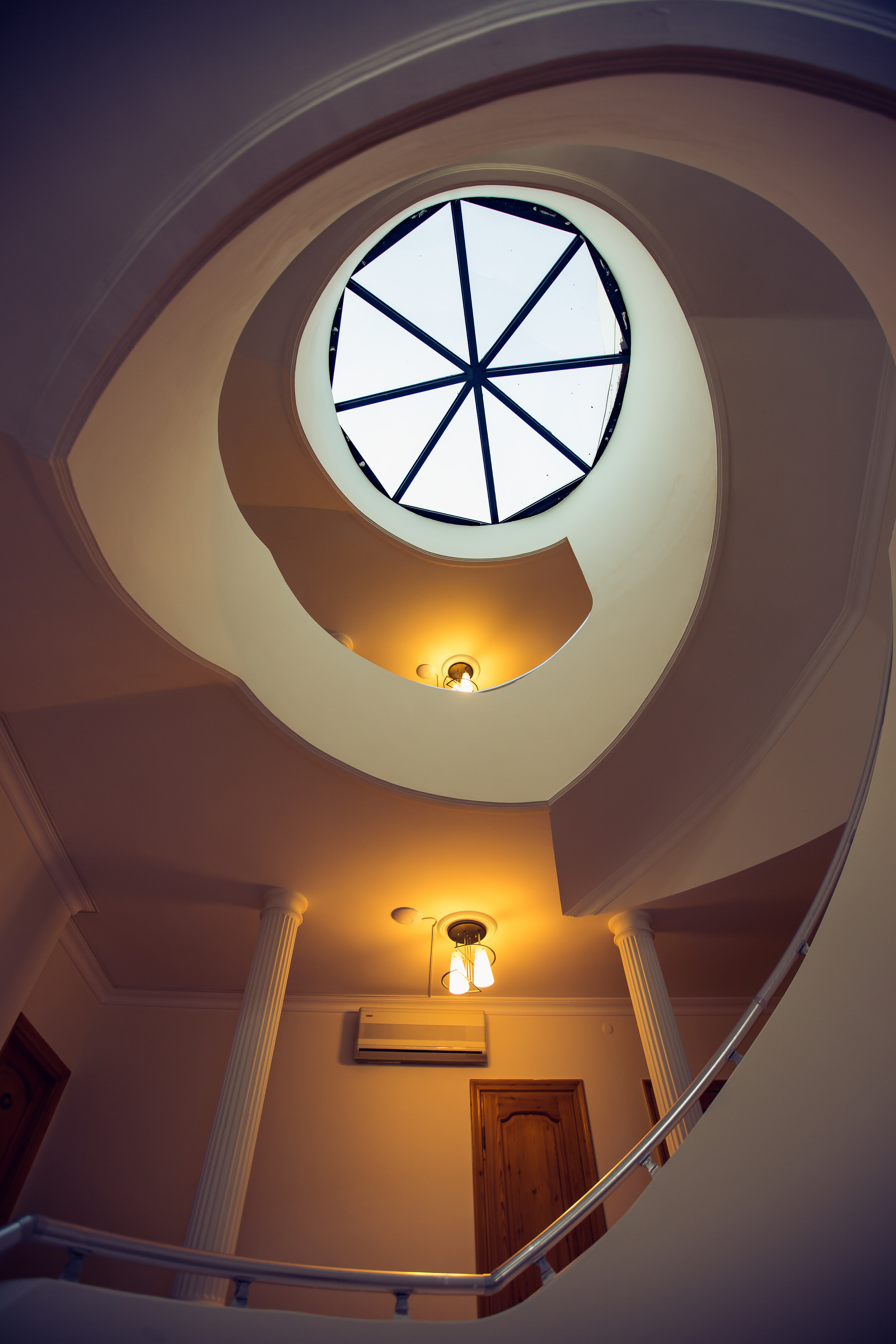 Interiors & Exteriors. Faik Nagiyev Photography