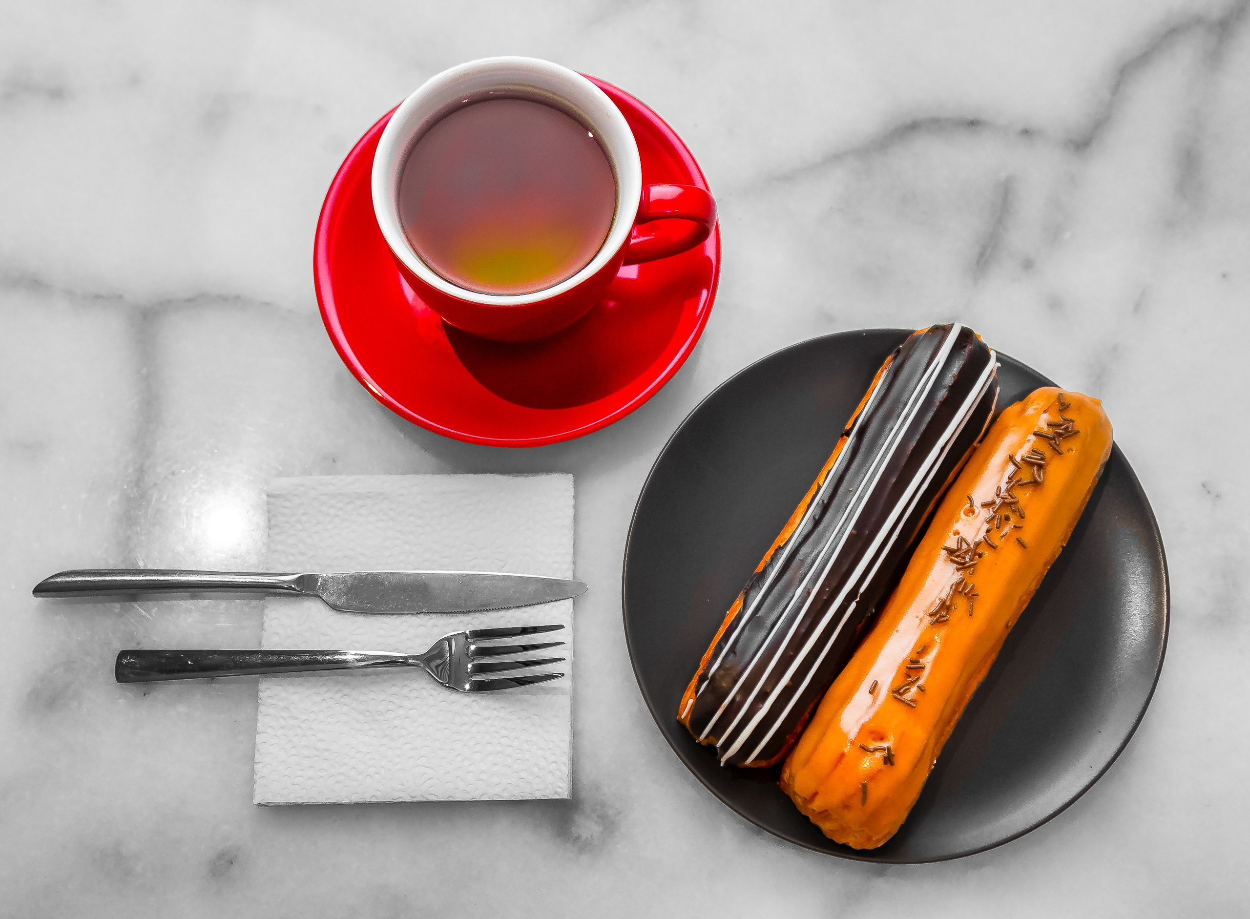 Food Photography. Faik Nagiyev Photography