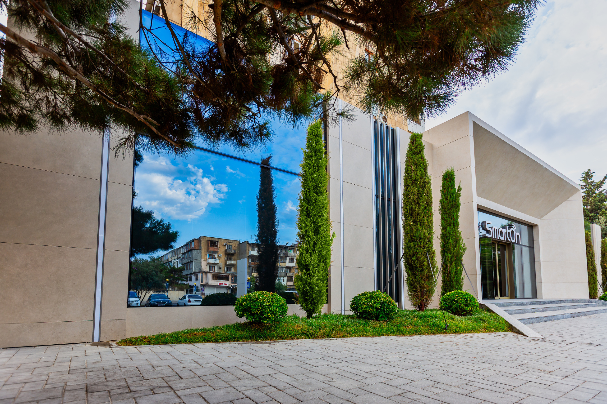 Photography. Faik Nagiyev Photography