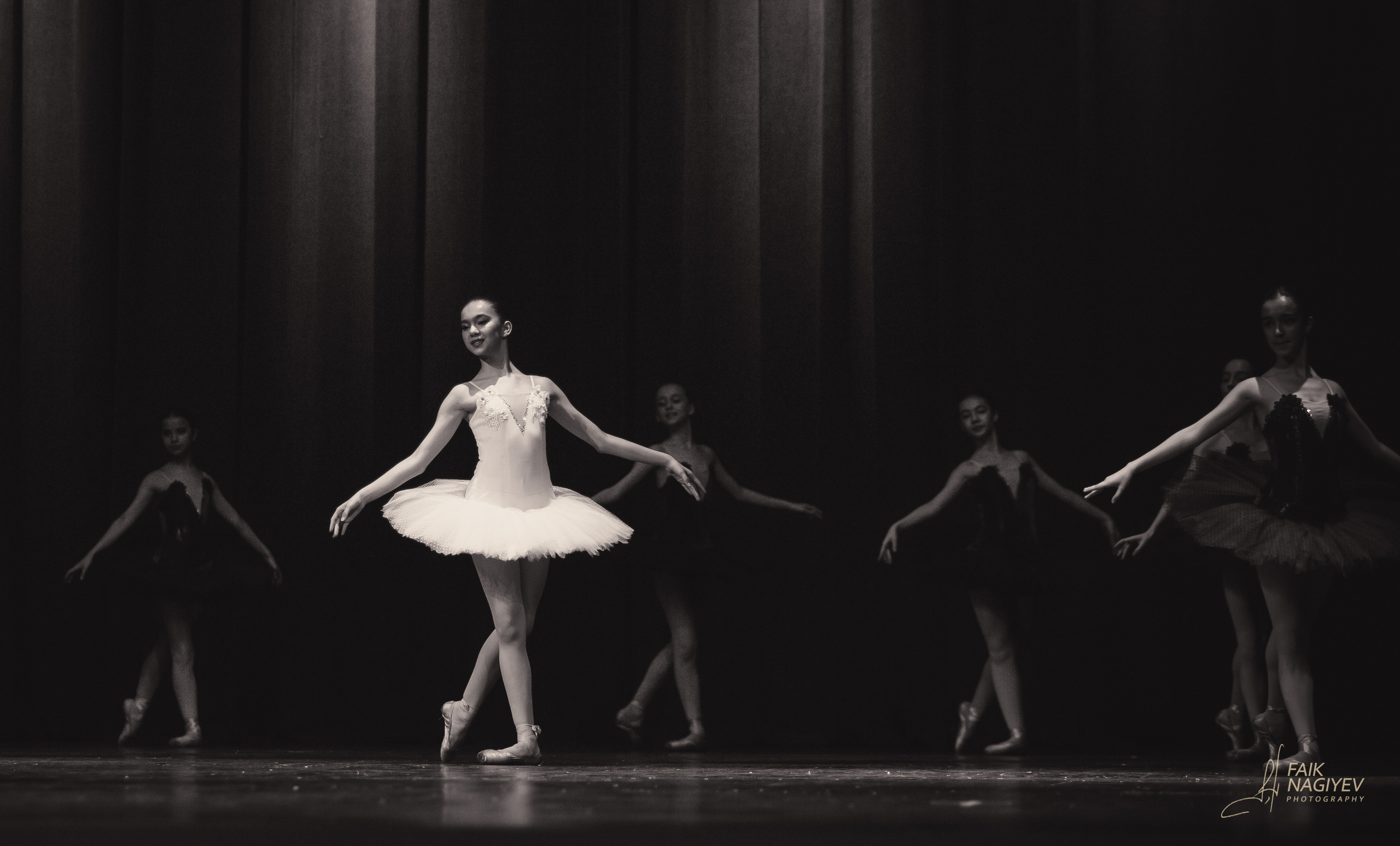 Event & Conference. Faik Nagiyev Photography