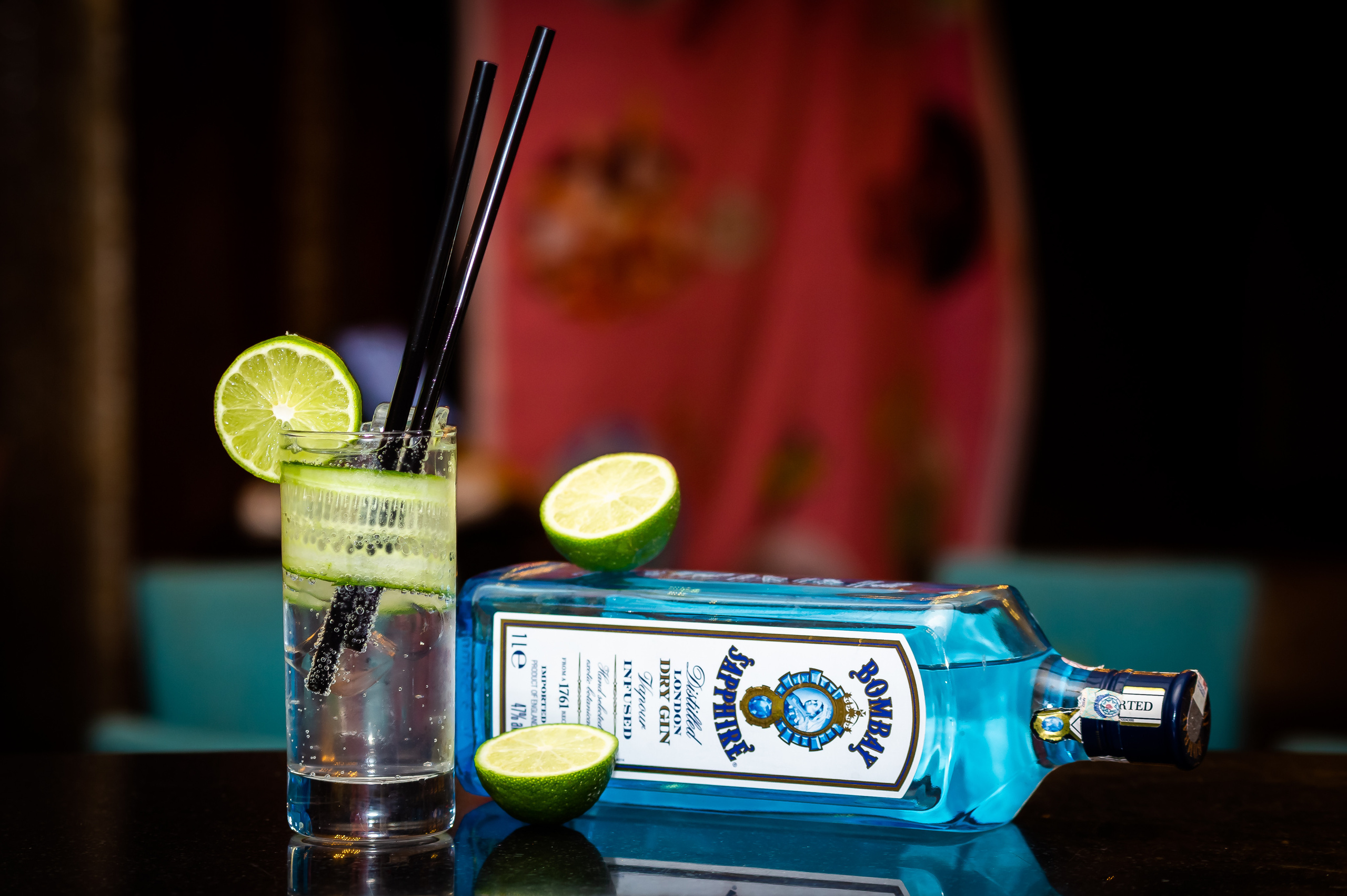 Food Photography. Faik Nagiyev Photography