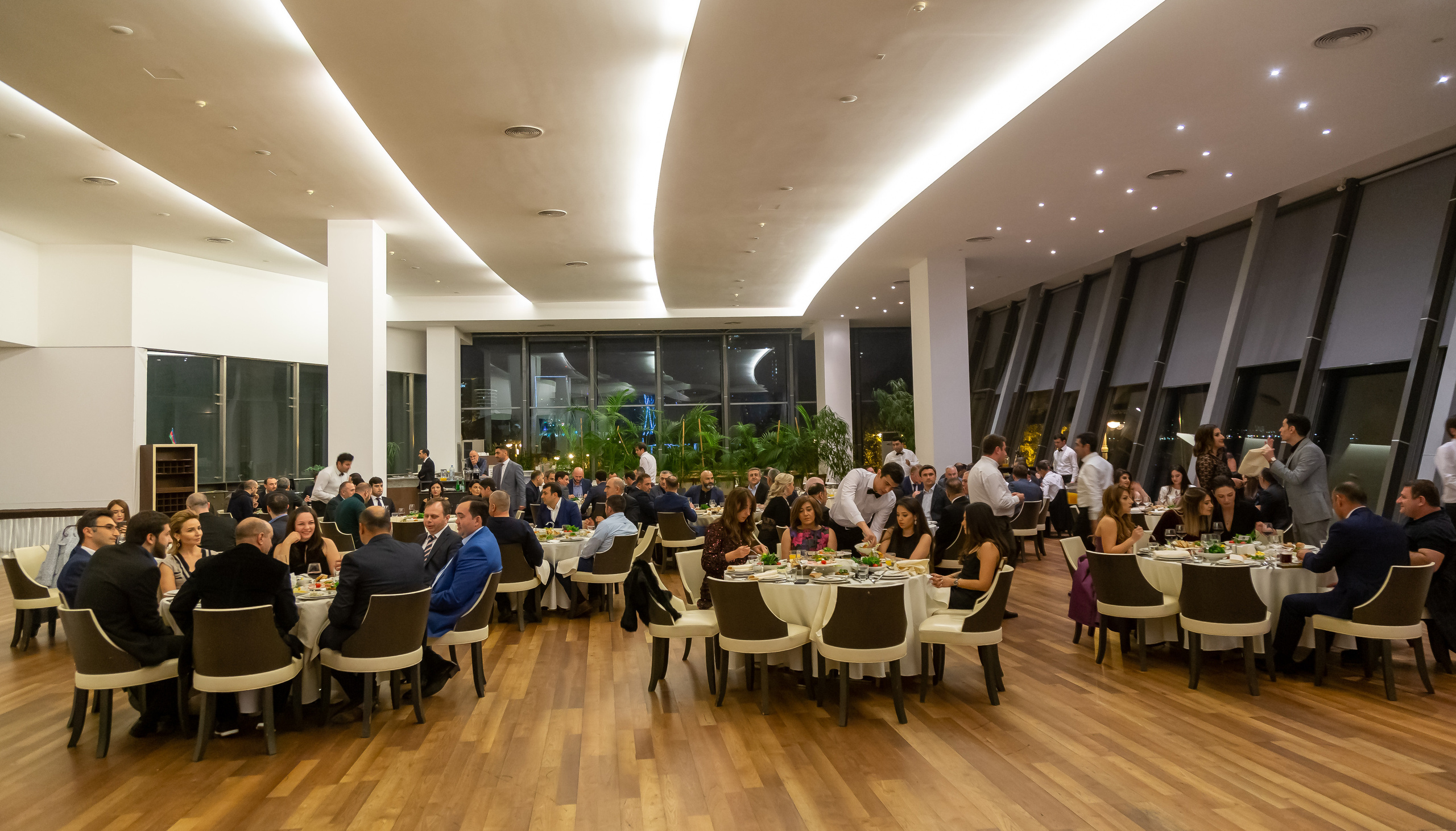 Event & Conference. Faik Nagiyev Photography