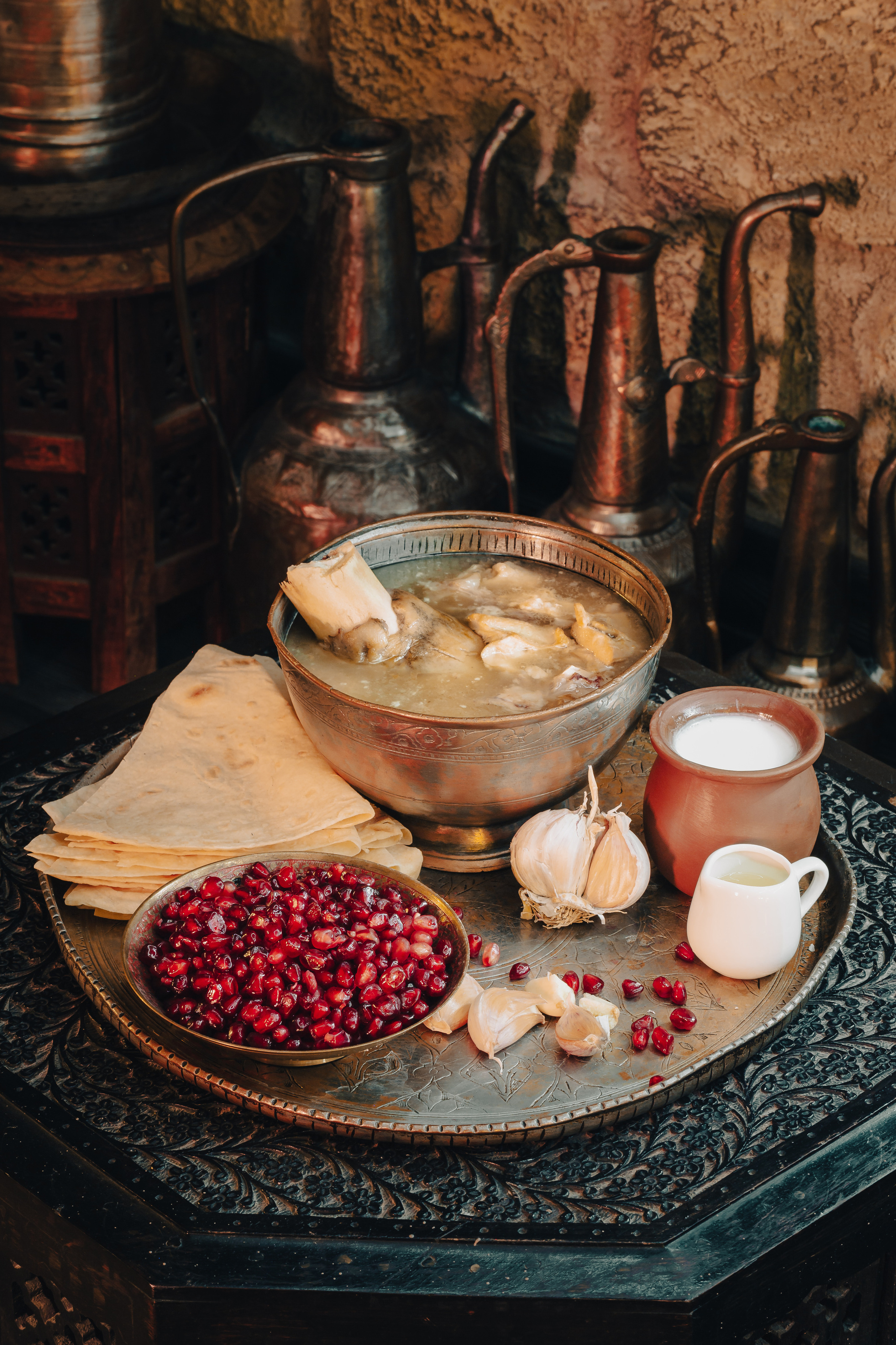 Food Photography. Faik Nagiyev Photography