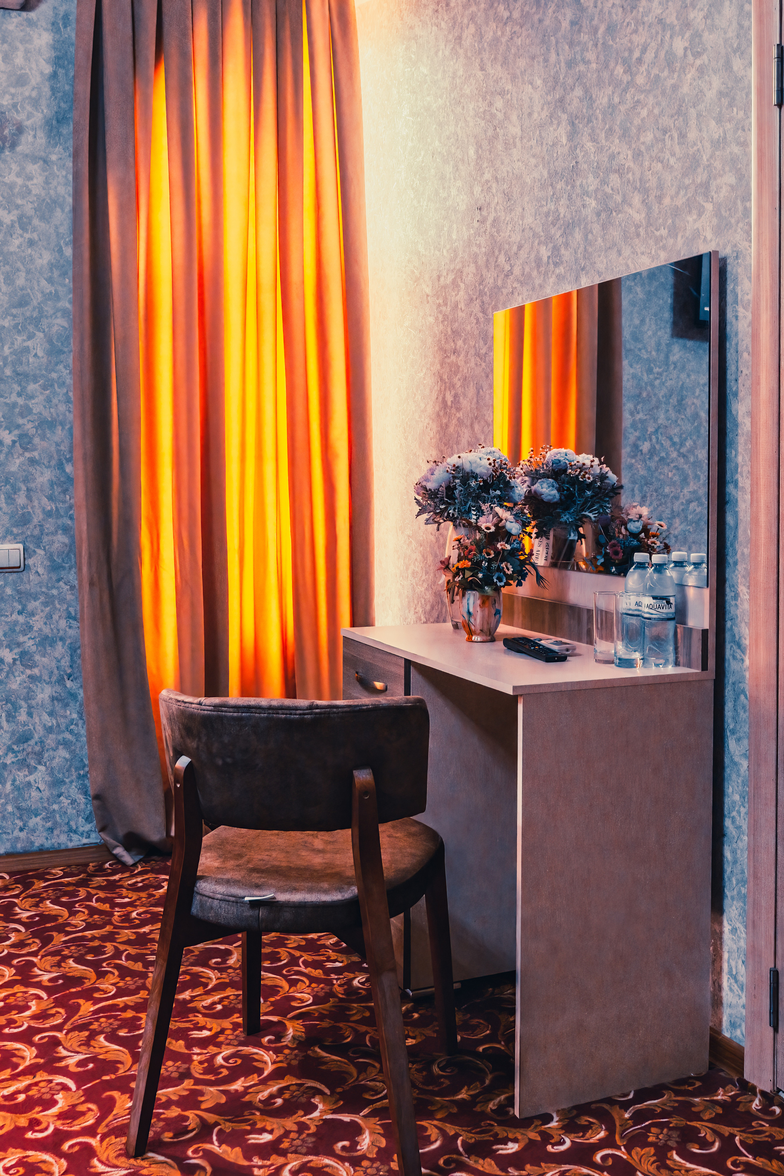 Photography. Faik Nagiyev Photography