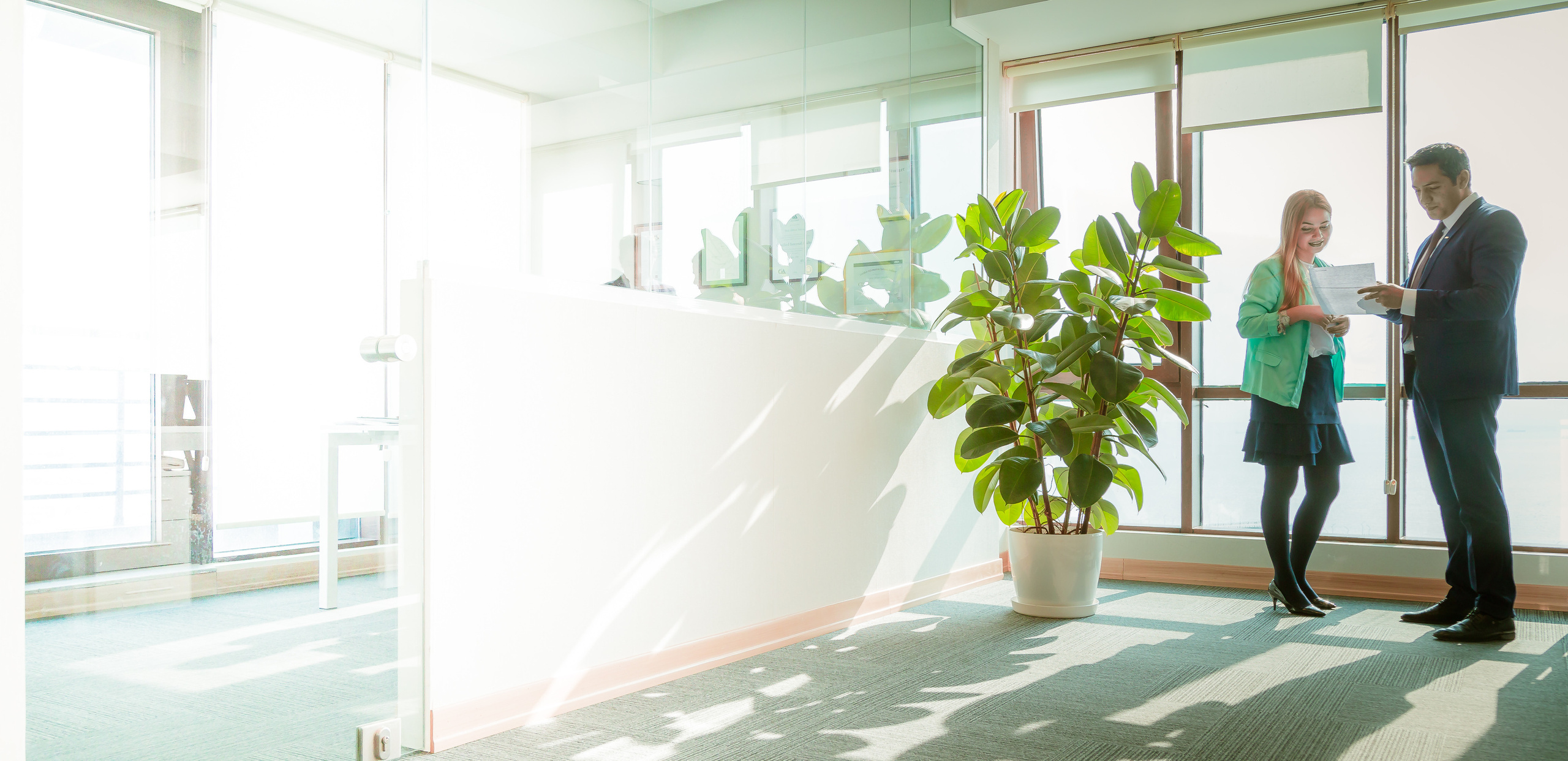 Event & Conference. Faik Nagiyev Photography