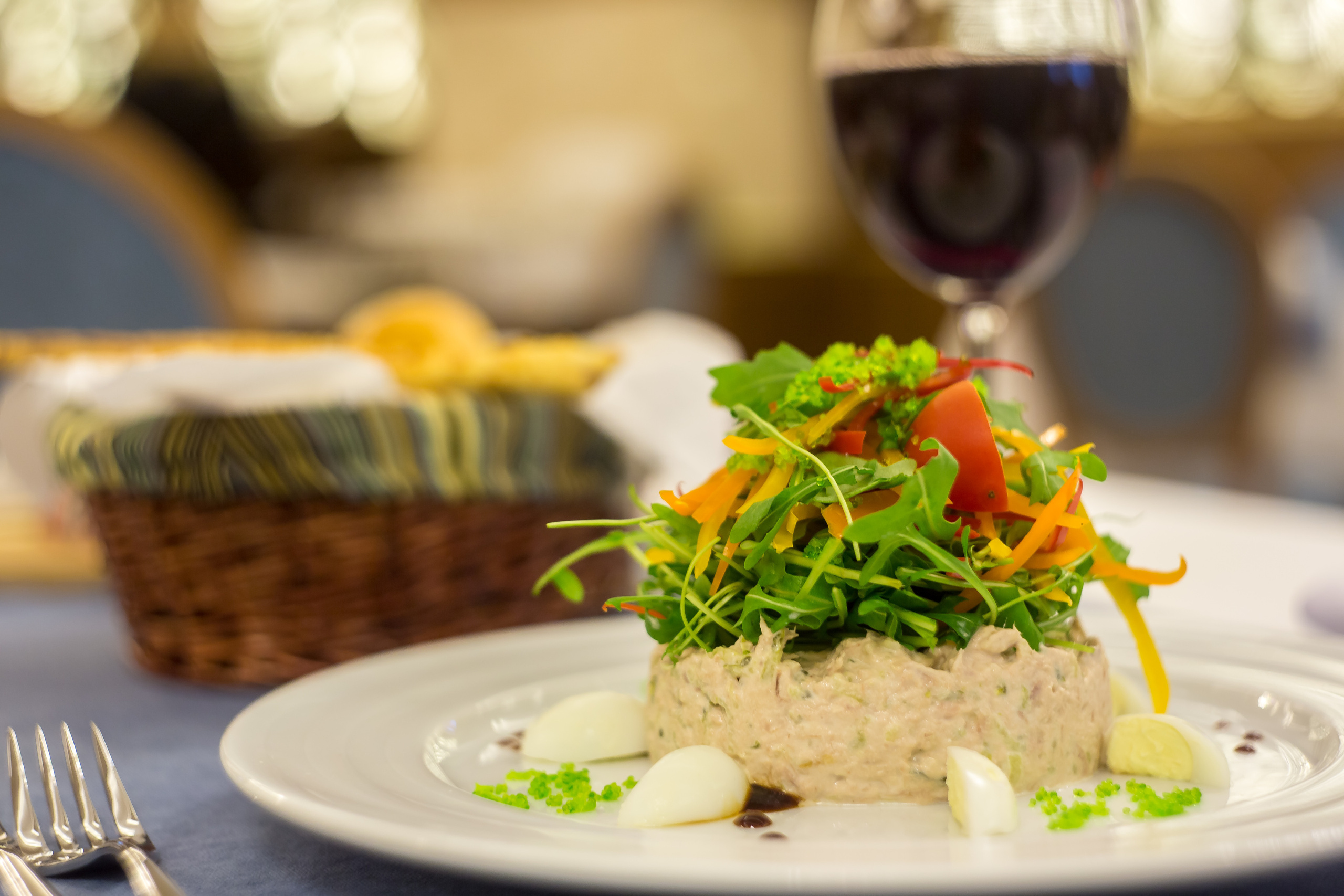 Food Photography. Faik Nagiyev Photography