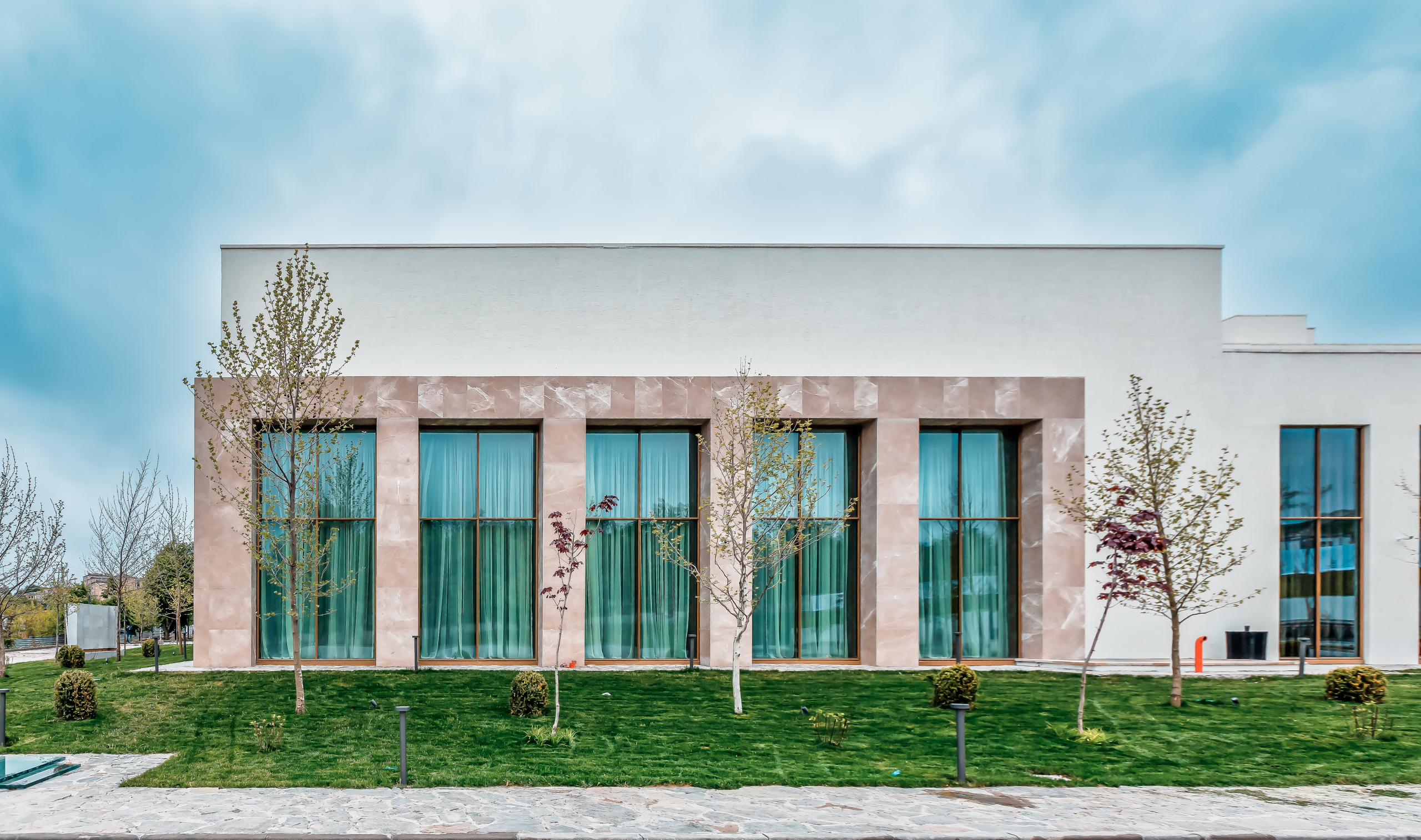 Photography. Faik Nagiyev Photography