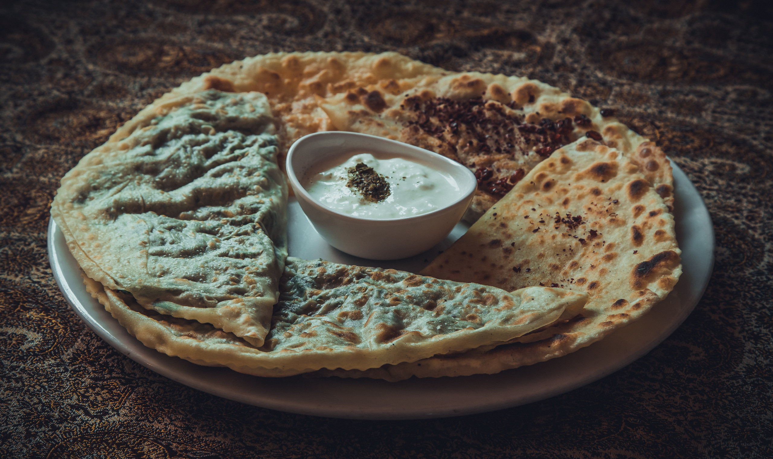 Food Photography. Faik Nagiyev Photography