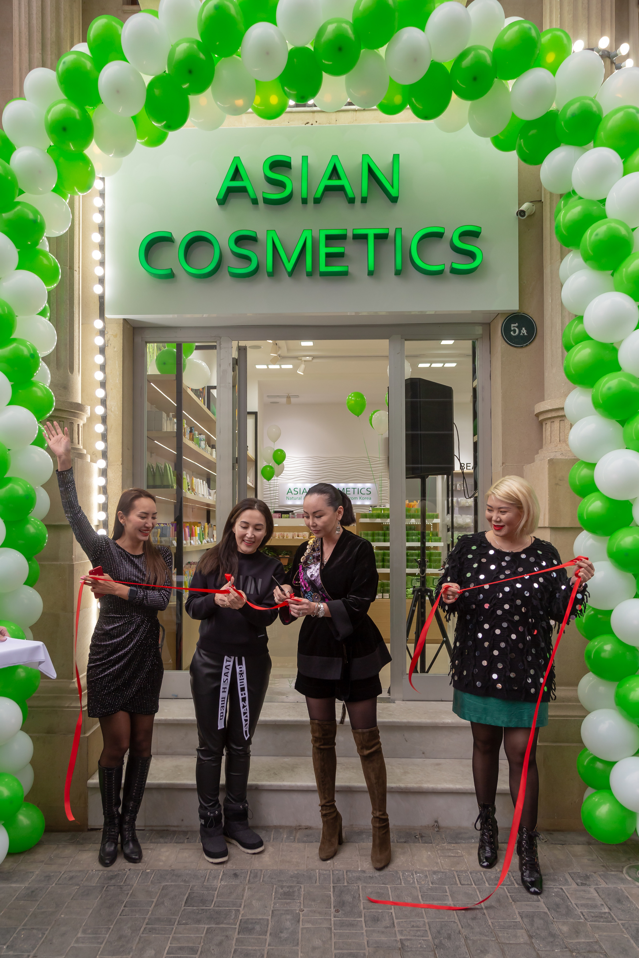 Event & Conference. Faik Nagiyev Photography