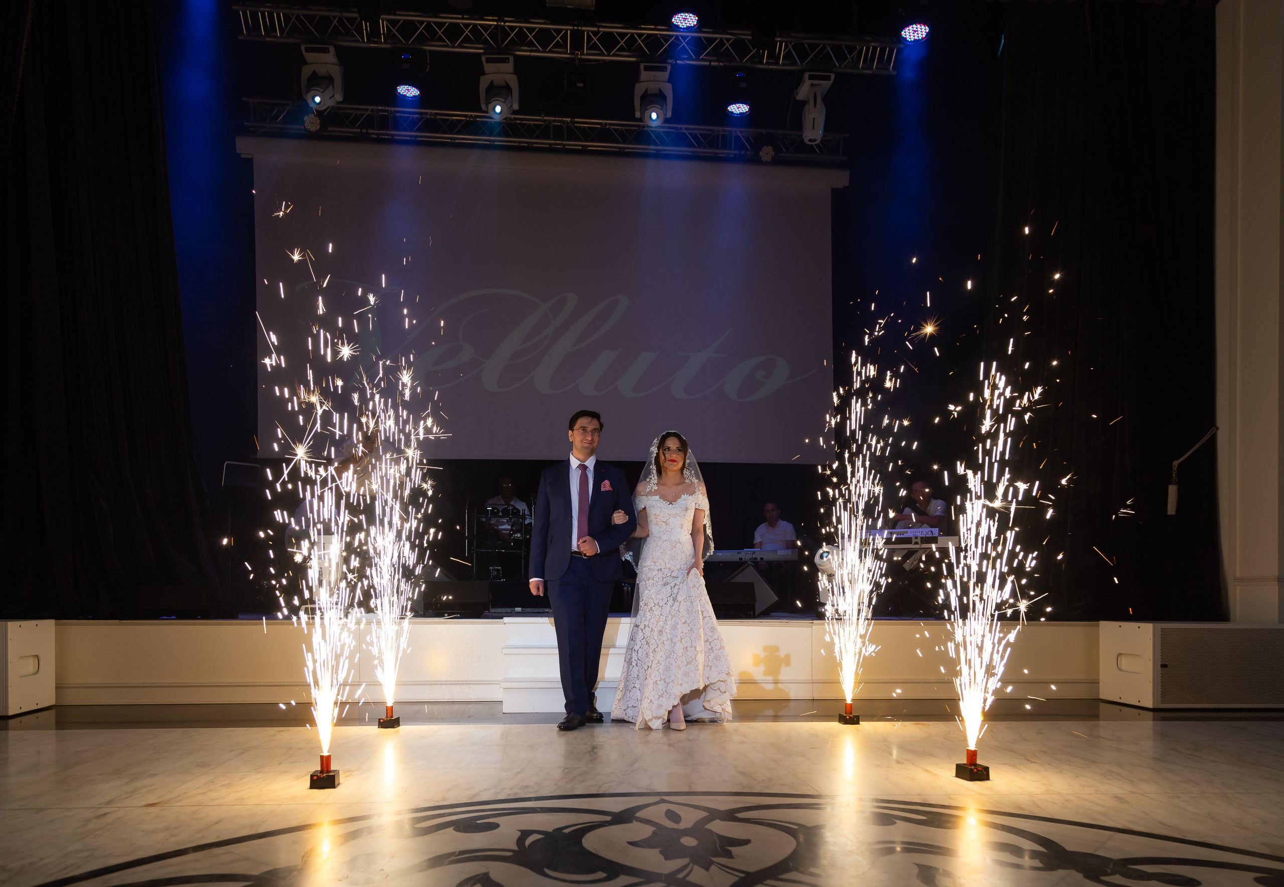 Event & Conference. Faik Nagiyev Photography