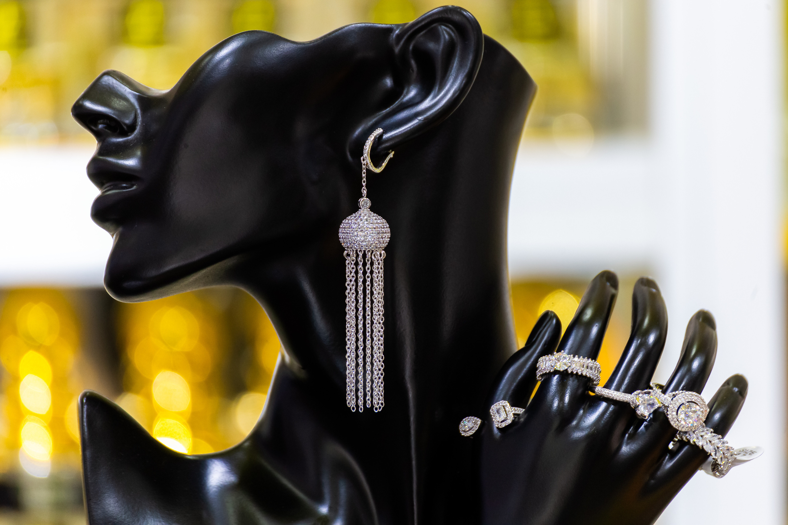 Product Photography. Faik Nagiyev Photography