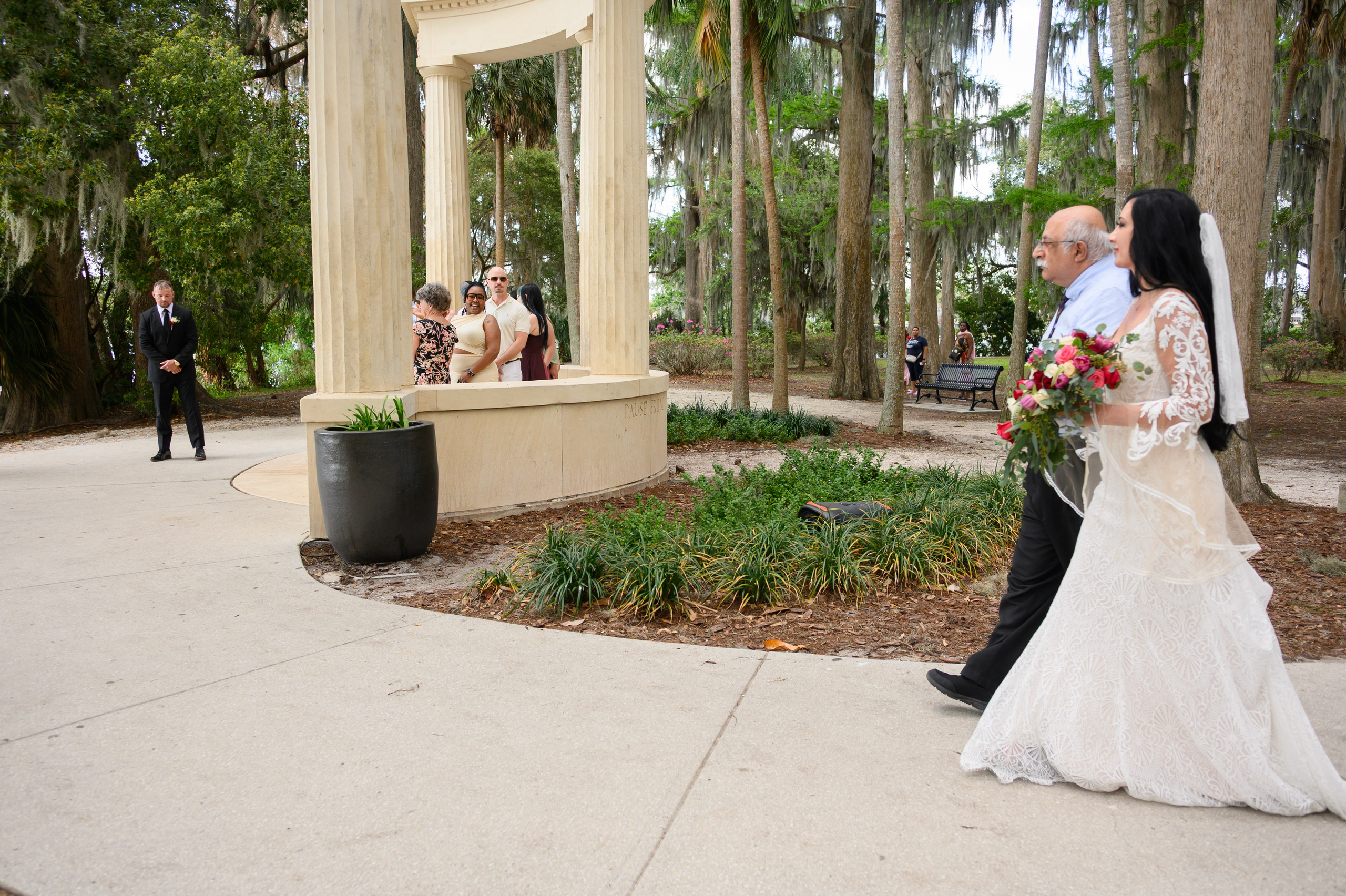 Y + C. Wedding photographer in Orlando, Boston & New York Anderson Marques