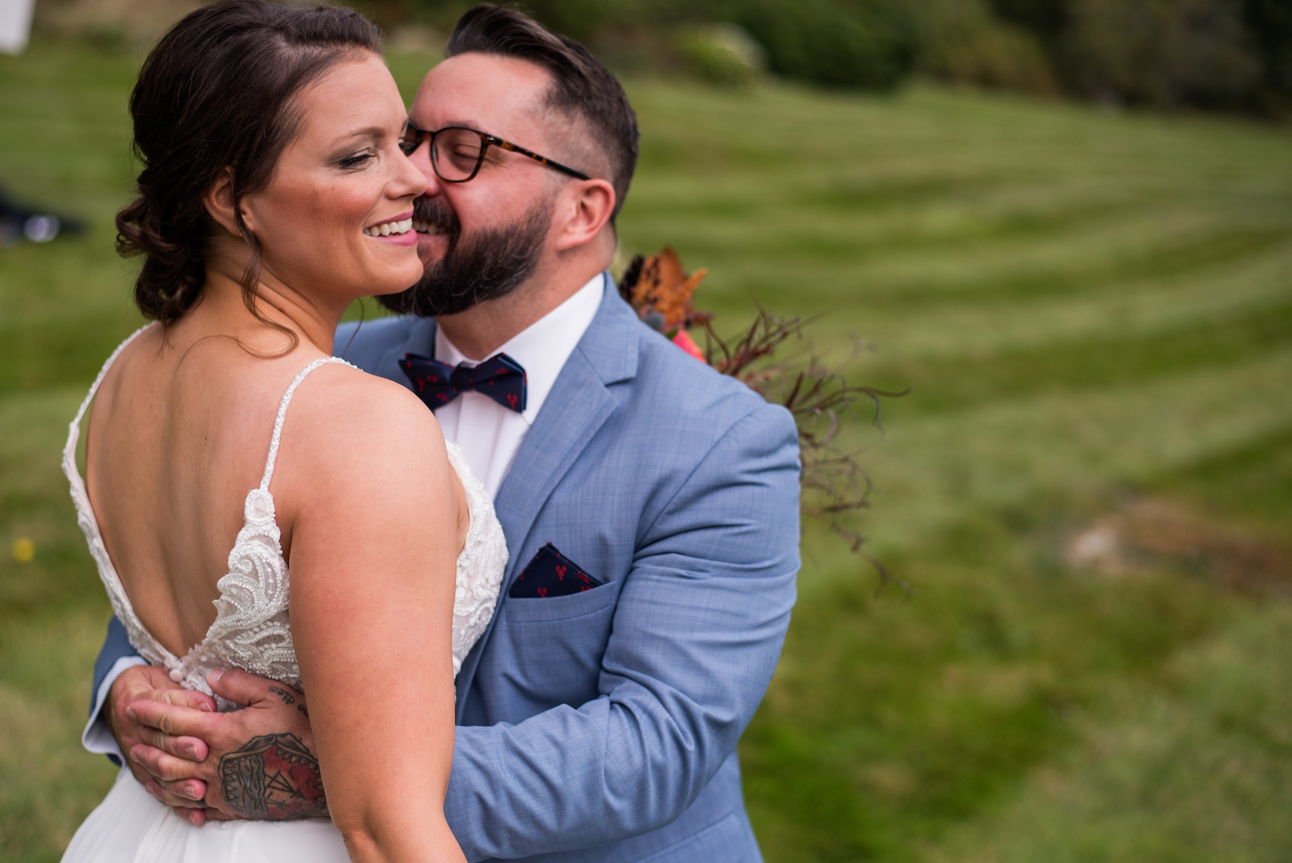 C + A. Wedding photographer in Orlando, Boston & New York Anderson Marques