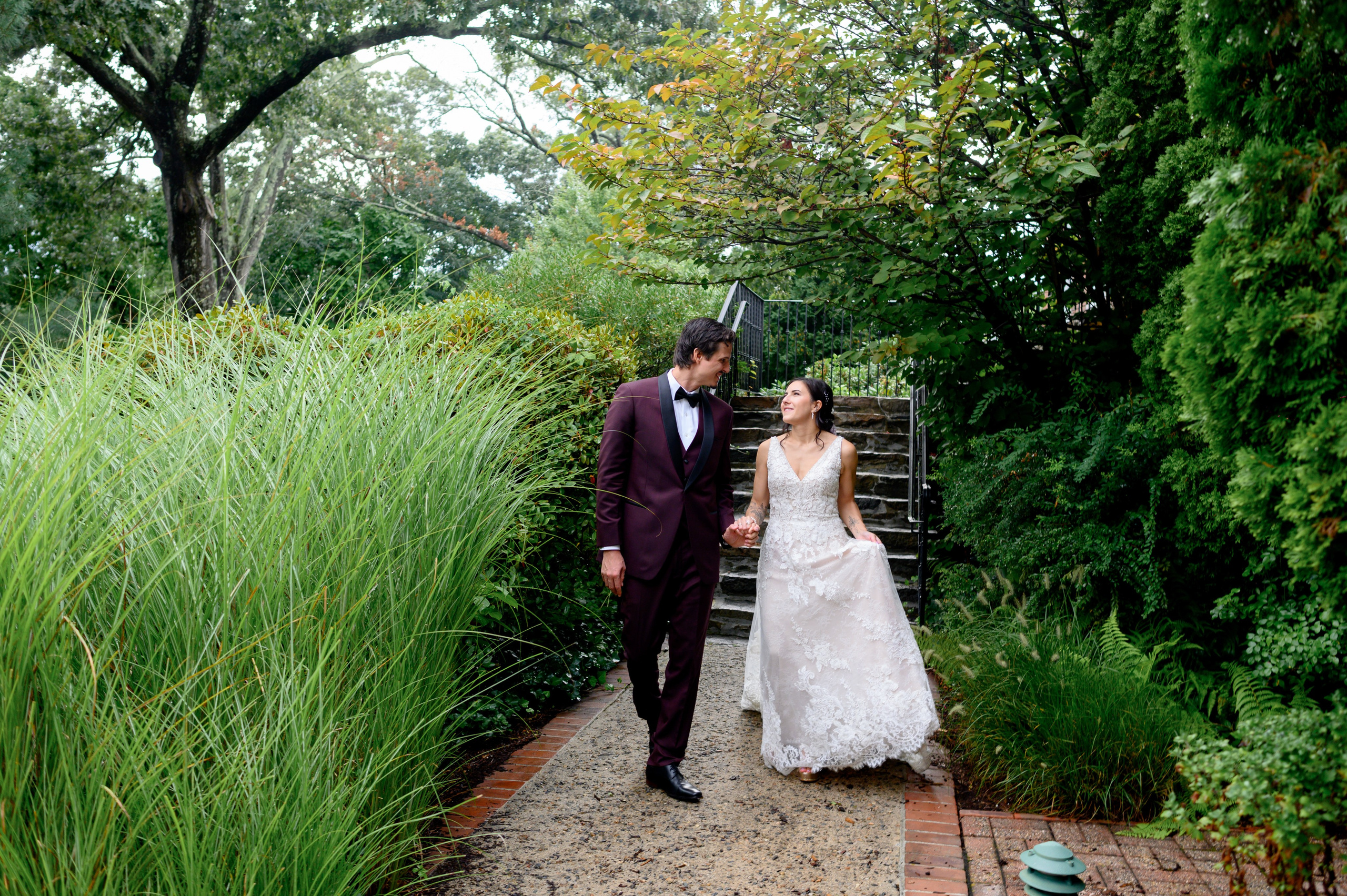 J + S. Wedding photographer in Orlando, Boston & New York Anderson Marques