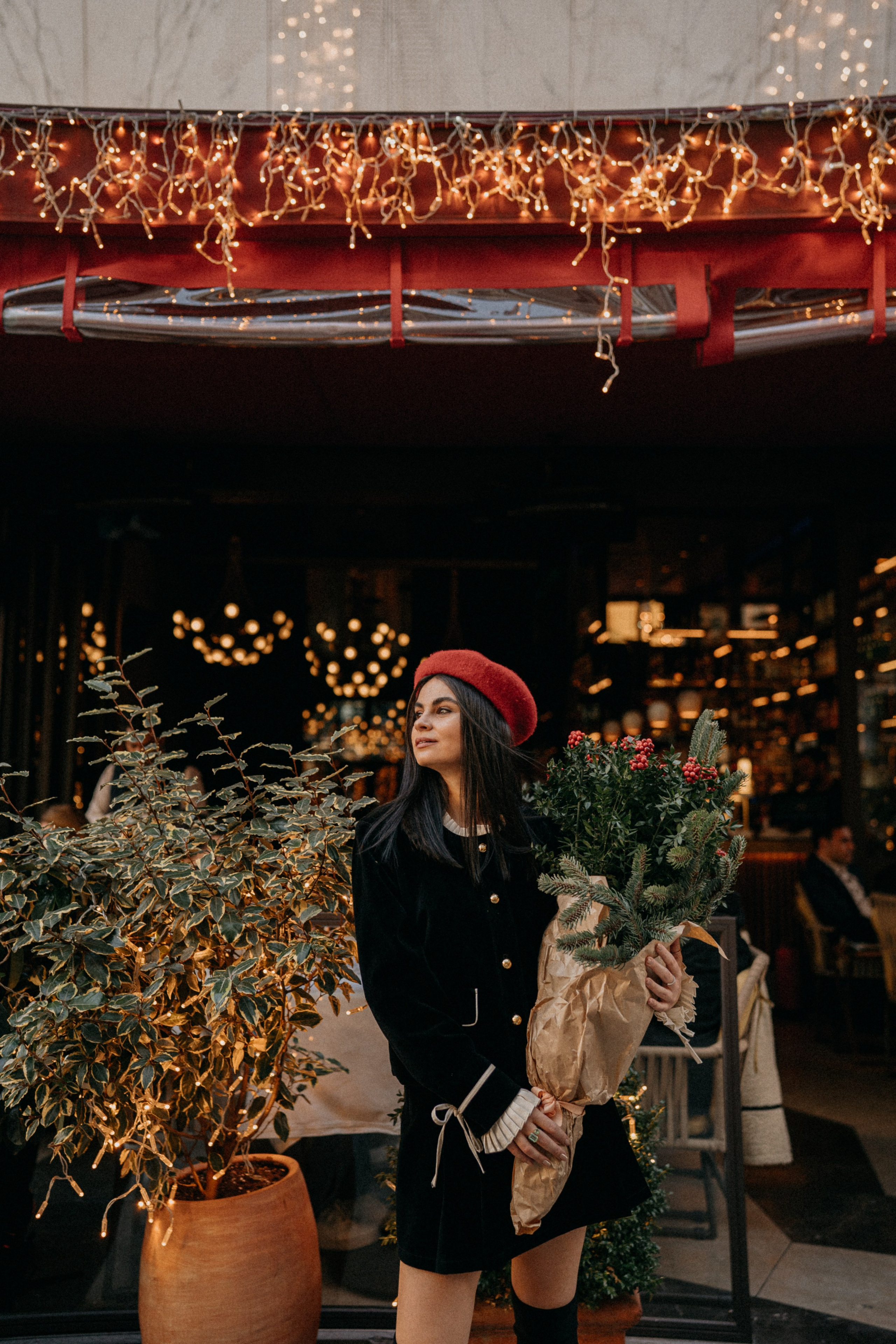 Дарья. Фотограф Москва Ларина Юлия