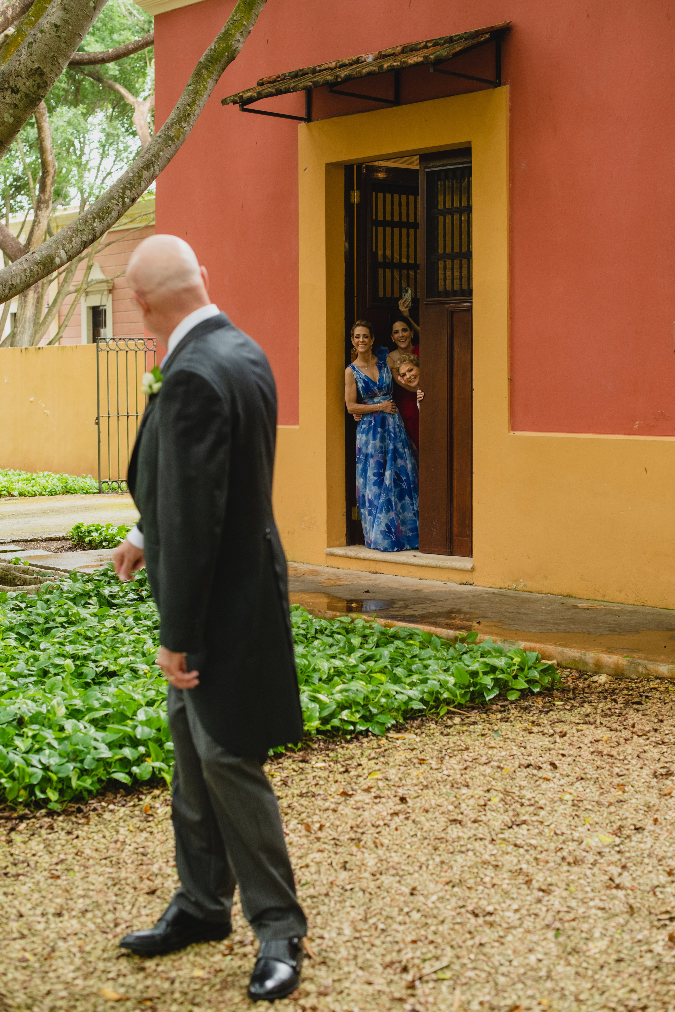 Fer & Santiago. Antonio Soberano Photography