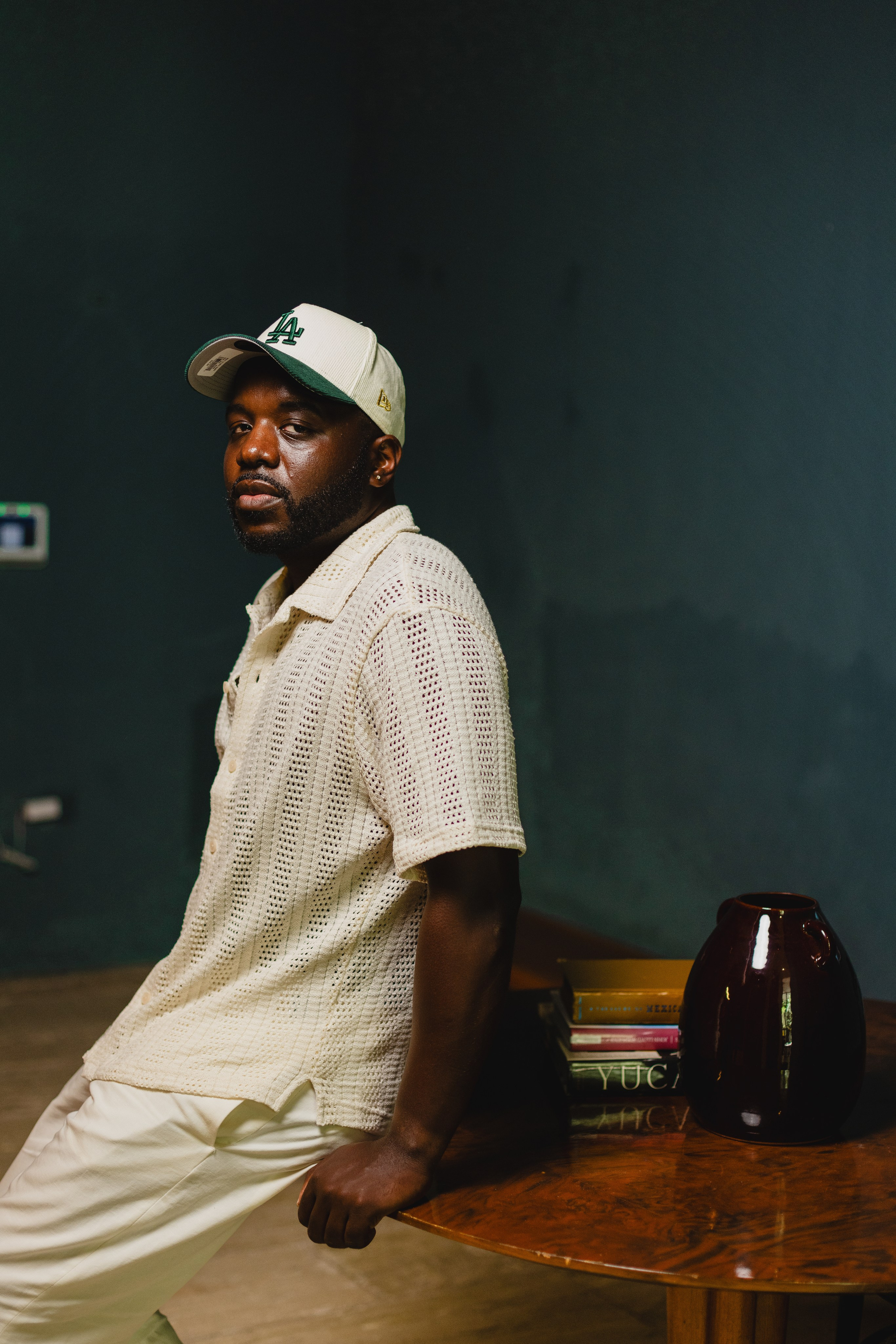 Kendrick. Antonio Soberano Photography