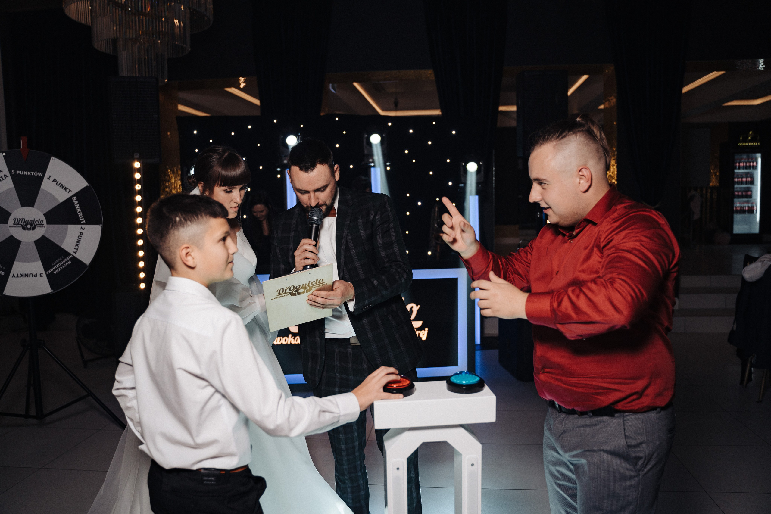 Piotr i Roksolana. Karina Czernecka Foto