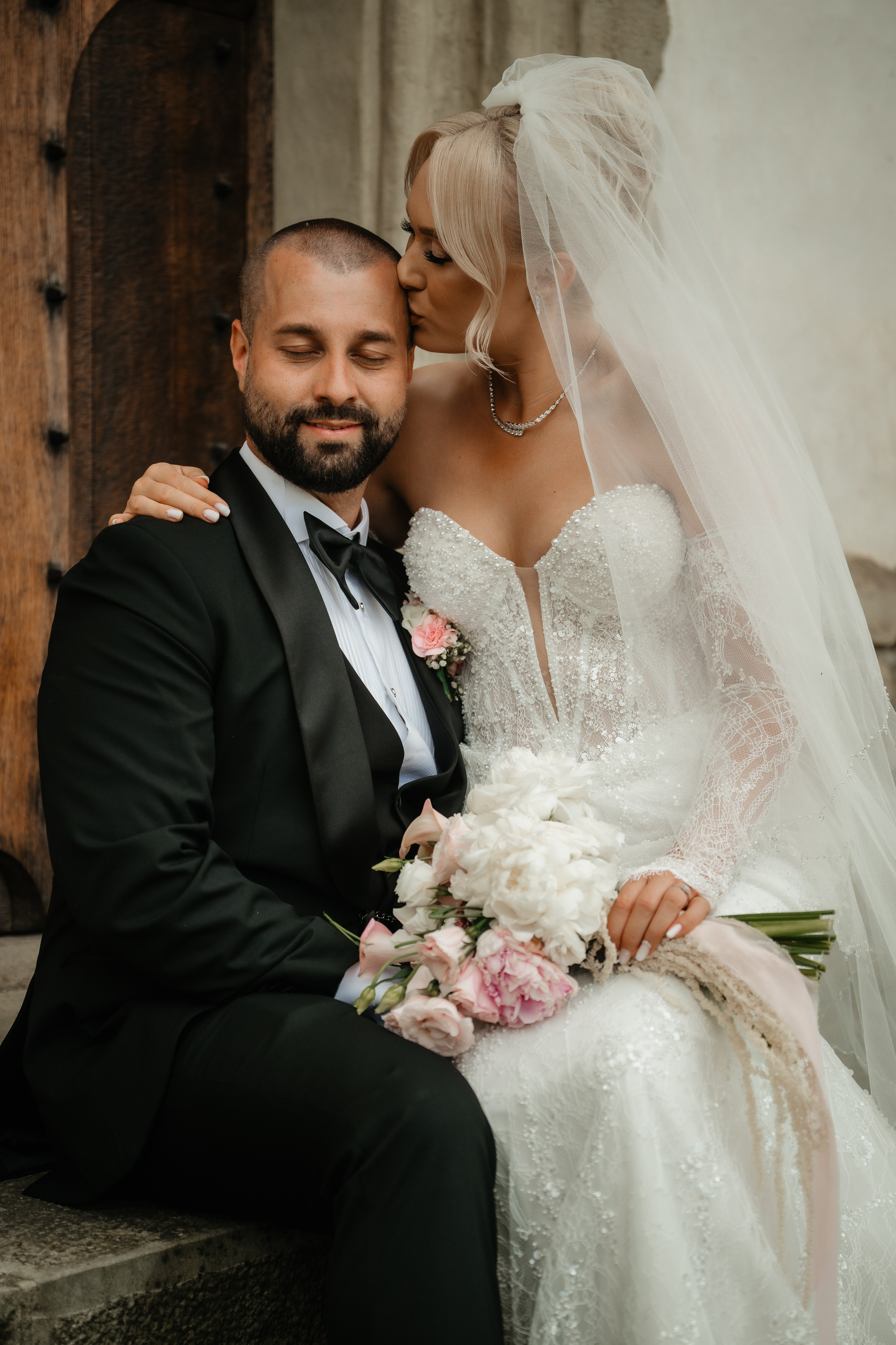 🤎 G a b r i e l a & D a n i e l - Wedding Day Preview. Wedding & Family Photographer