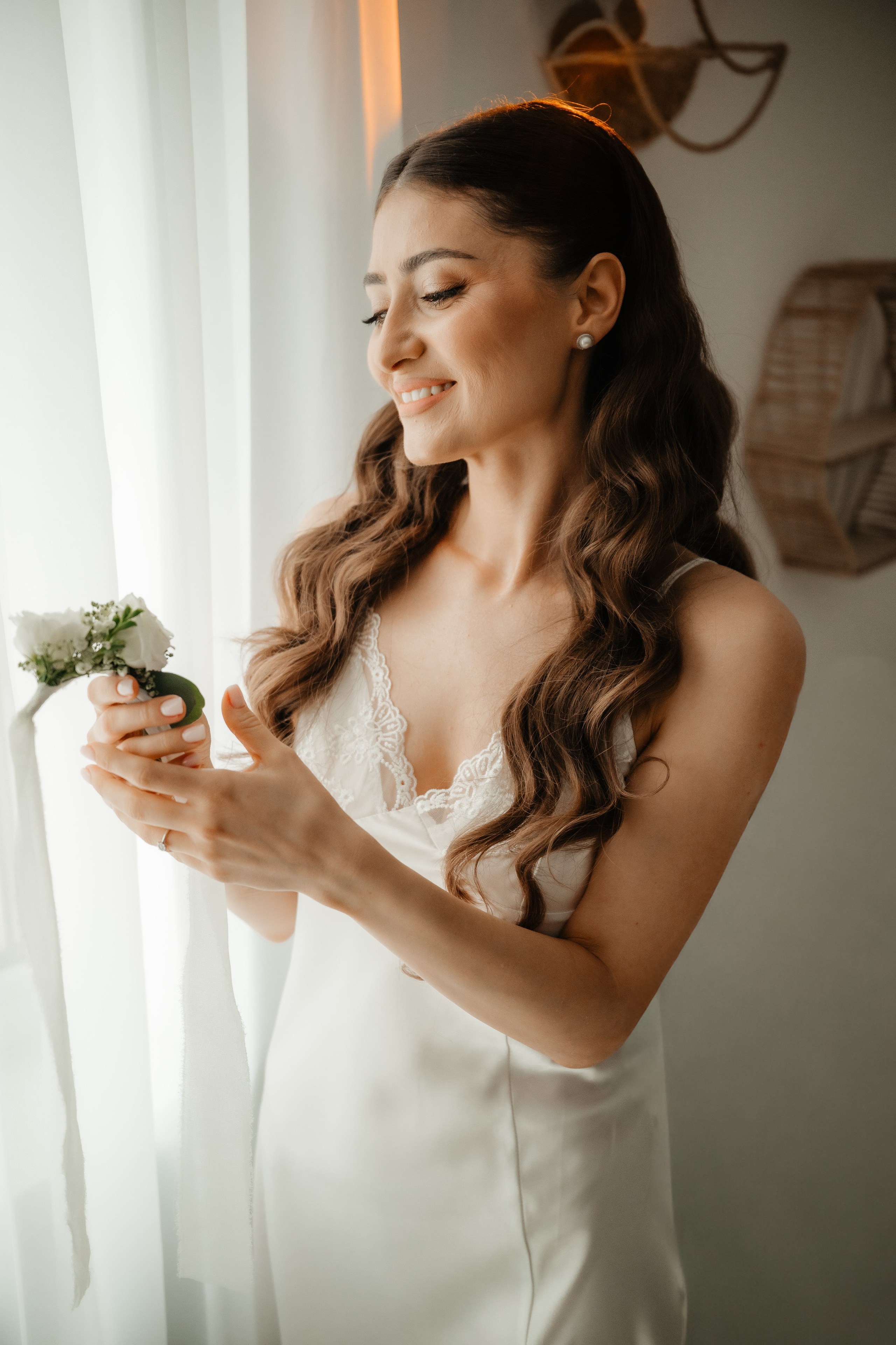 🤎 S a b i n a & P a u l - Wedding Day Preview. Wedding & Family Photographer