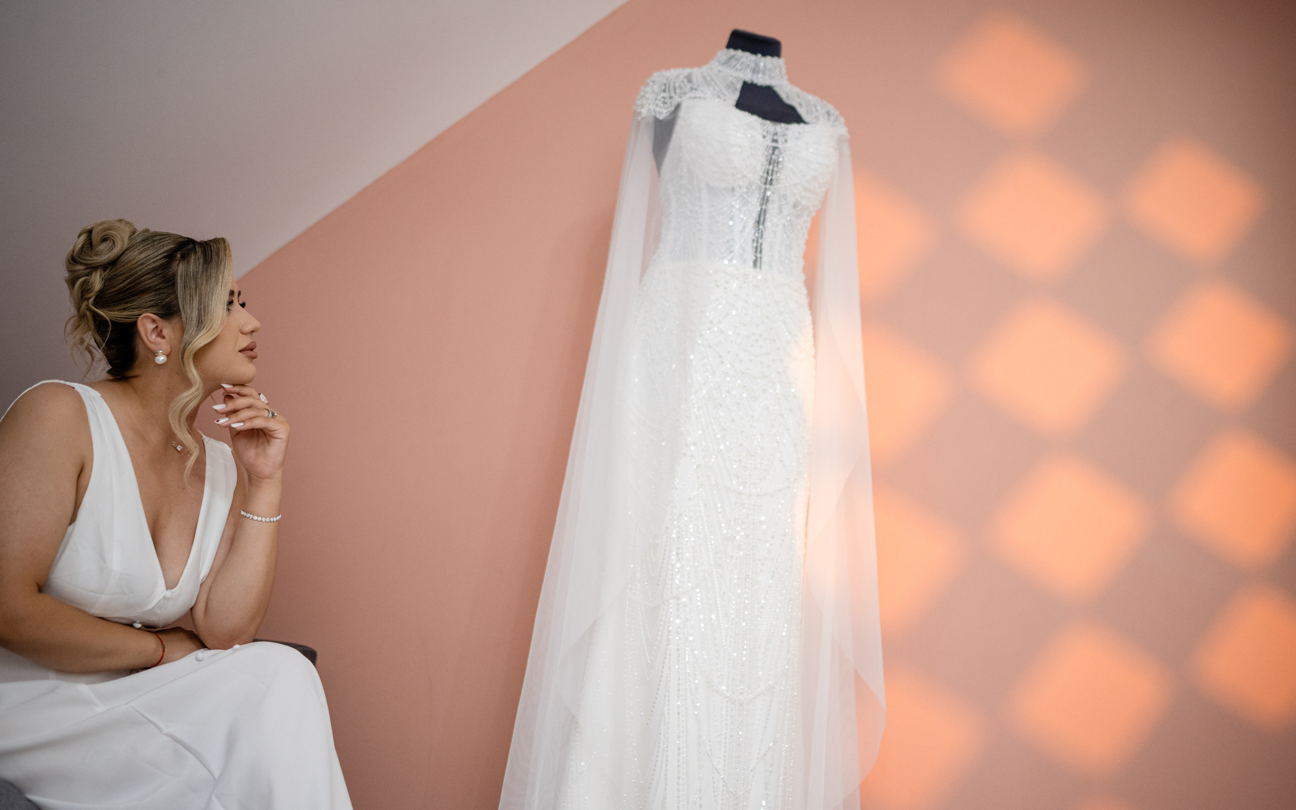 🤎 B i a n c a & A n d r e i - Wedding Day Preview. Wedding & Family Photographer