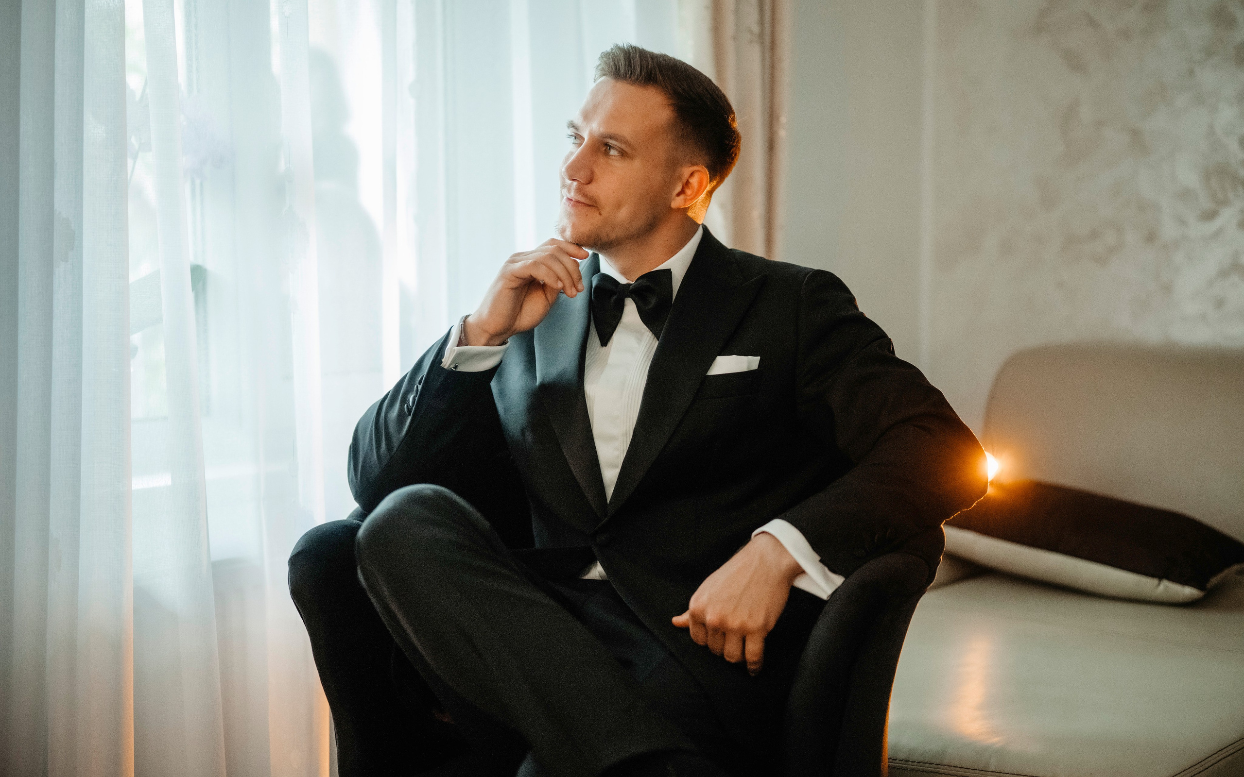 🤎 E l i s a & O v i d i u — Wedding Day Preview. Wedding & Family Photographer