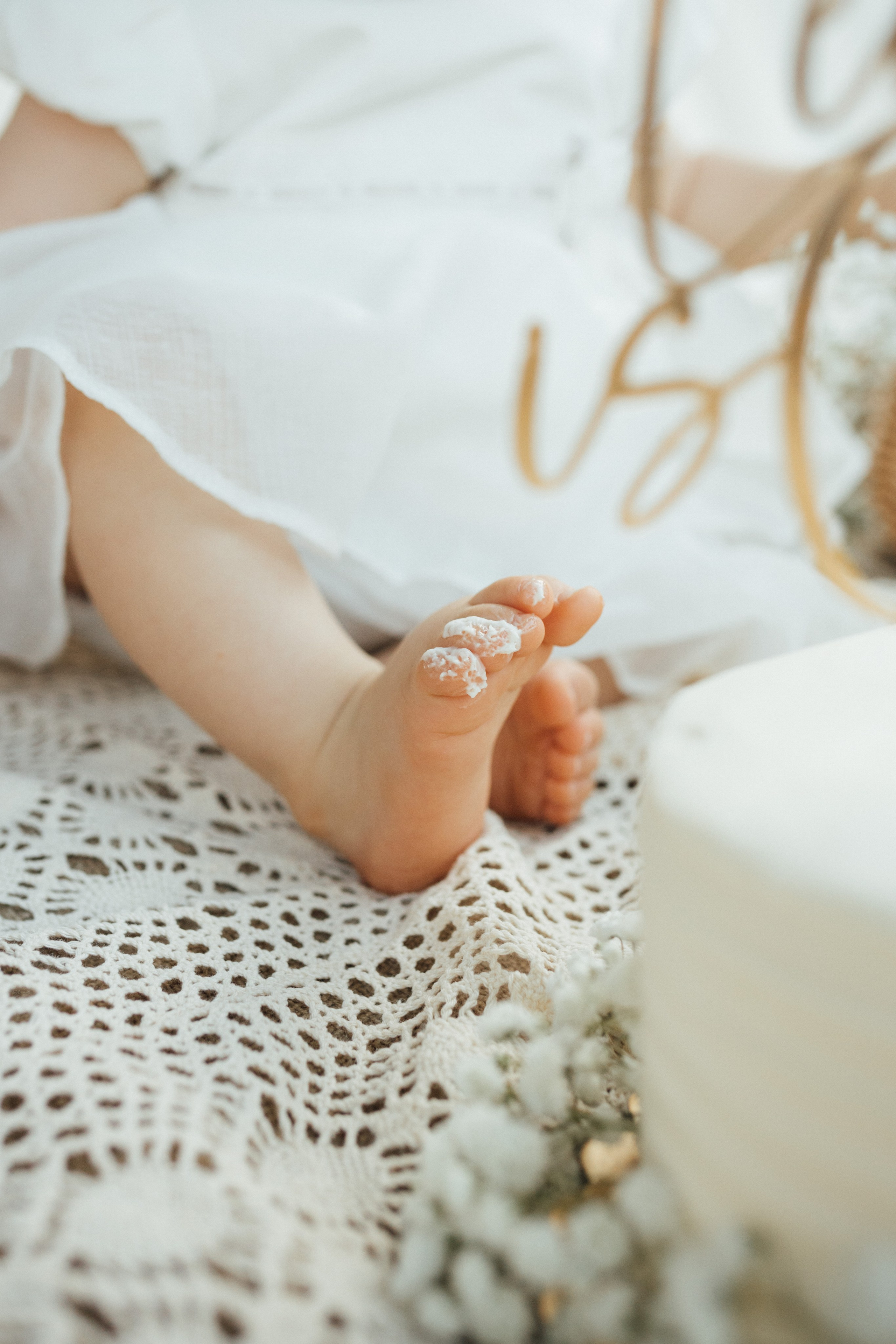 1st Birthday. Maternity, newborn photographer in the Bay Area|Iryna Rakivnenko