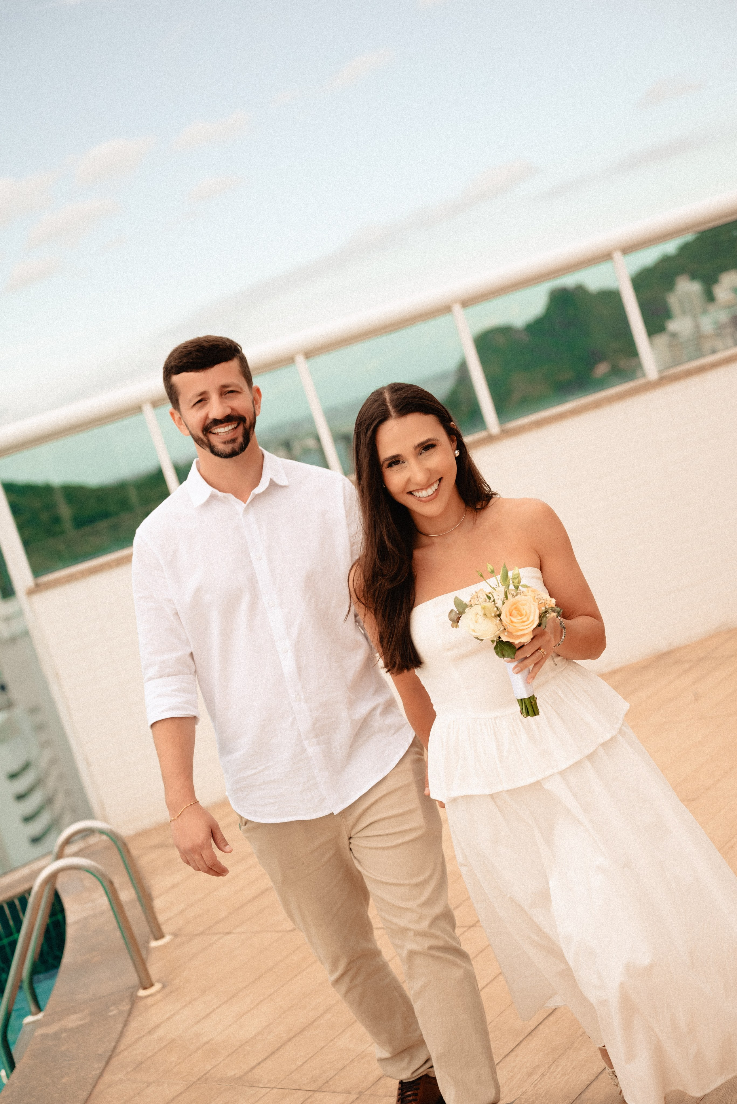 Thais e Felipe. Fotografo de casamentos e famílias no Espirito Santo — Marllus Milanez