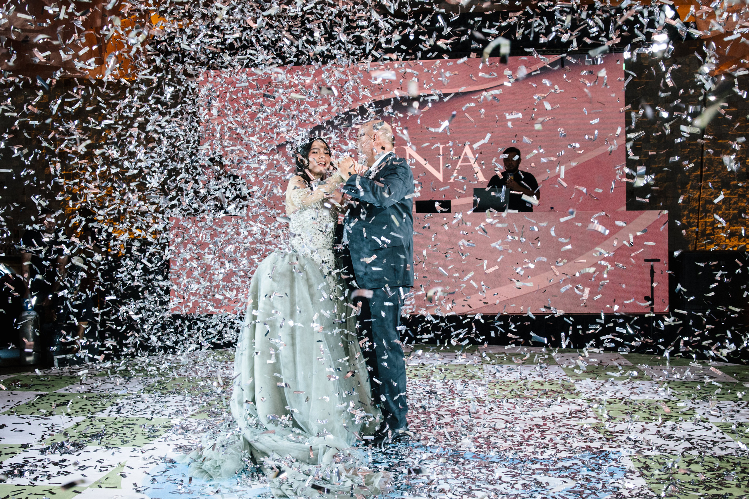 XV Años. Wedding Photographer Ruth Preciado