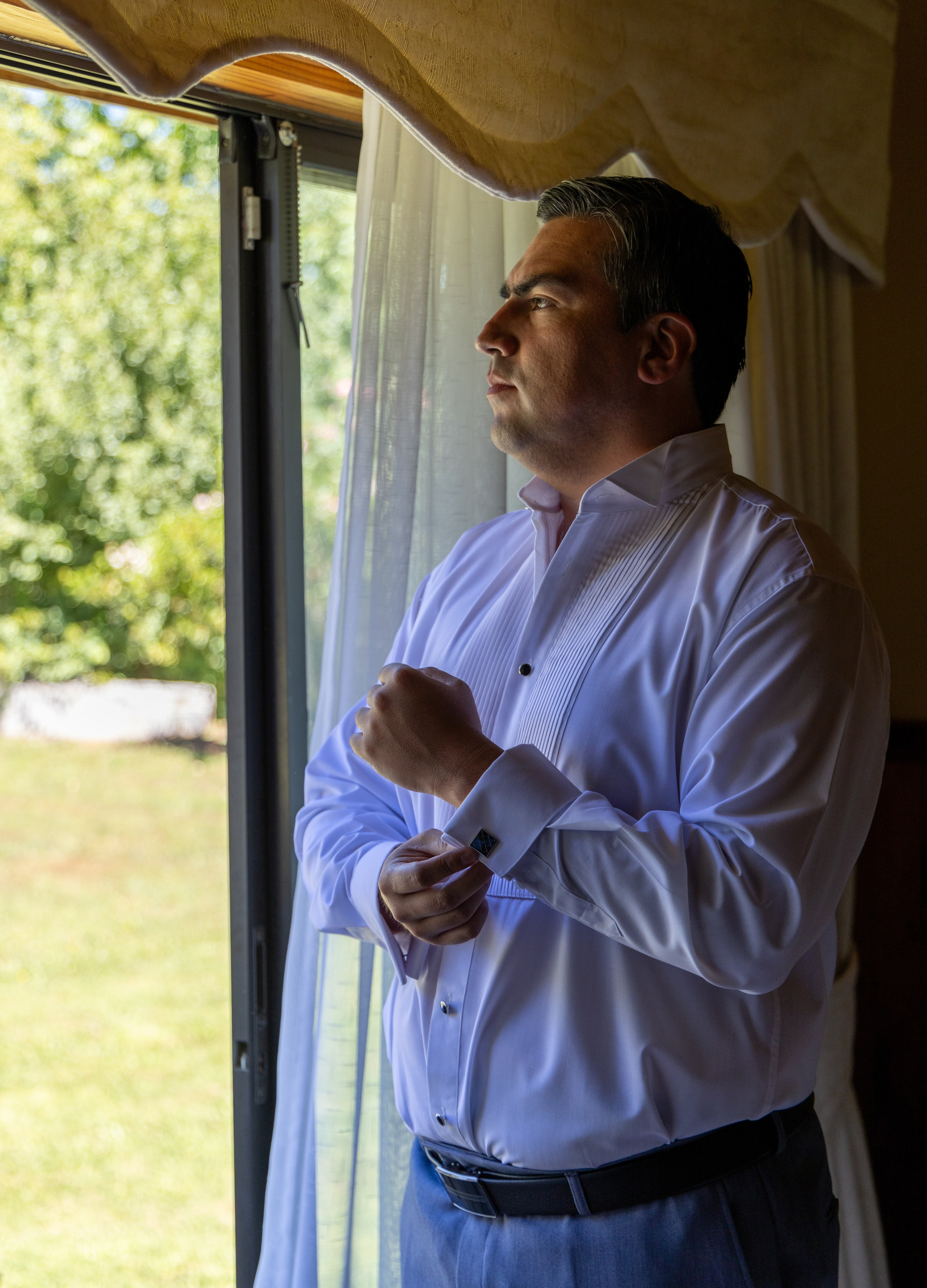 Katherin y Daniel. Dinka & Emilio - El arte de preservar lo que no se repite